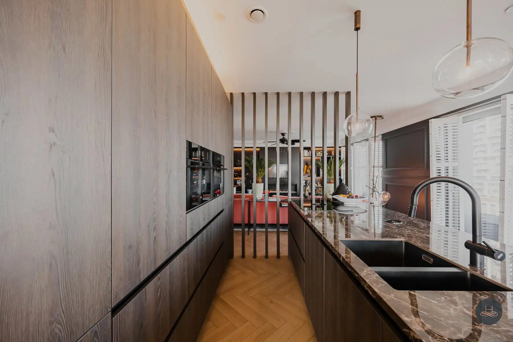 Luxueus appartement aan de Schelde op Nieuw-Zuid foto 34