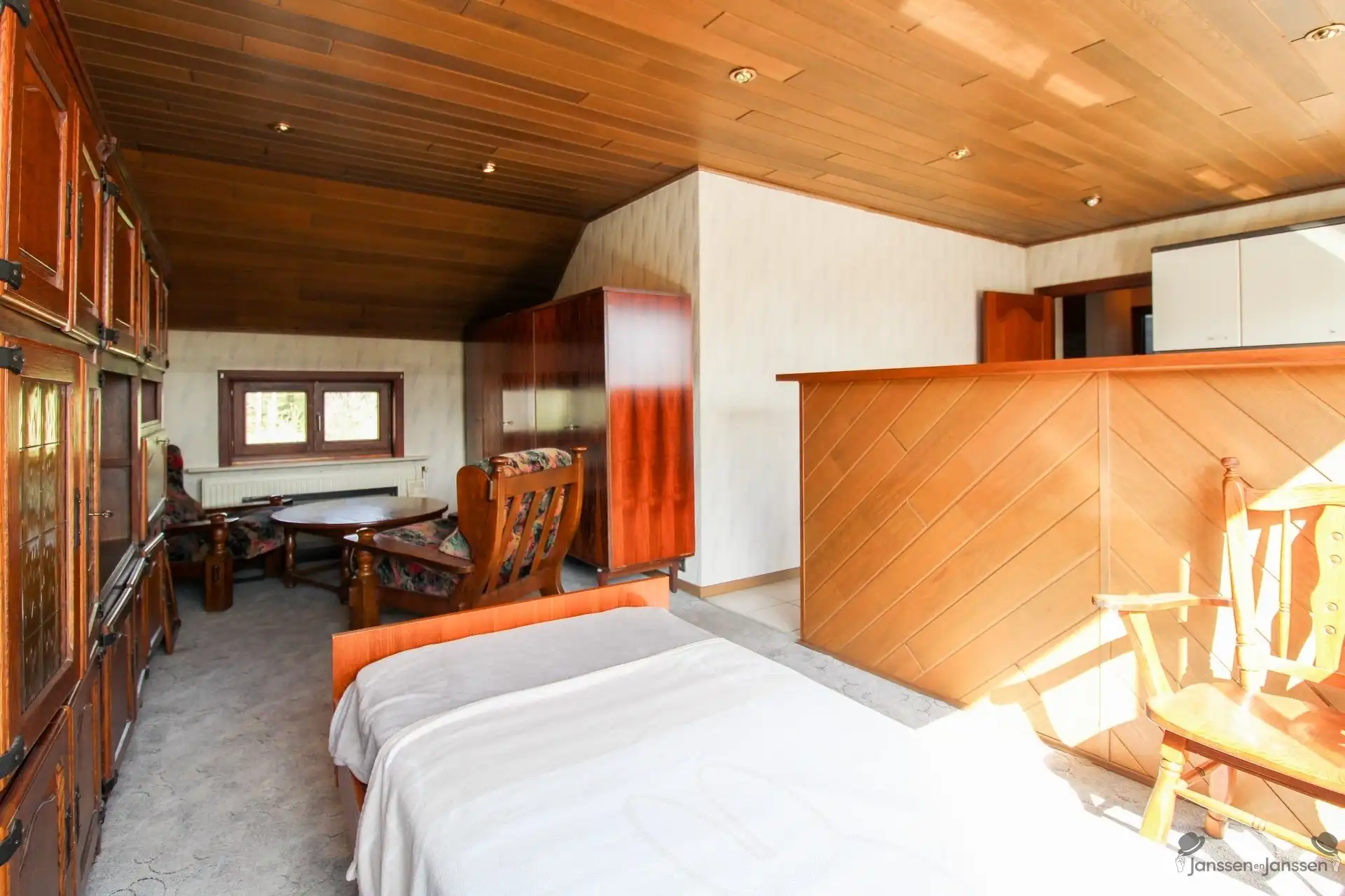 Charmante woning Te Koop foto 26