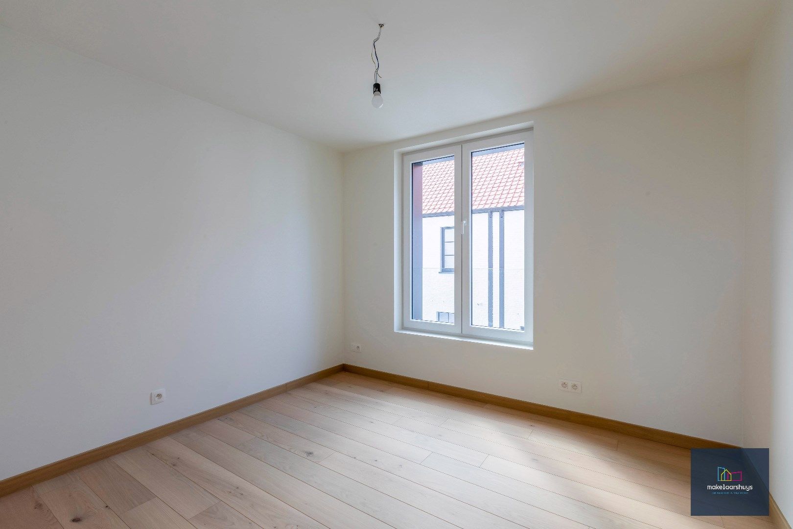 Kwalitatieve Lalys nieuwbouwwoning met tuin en parkeerplaats foto 16