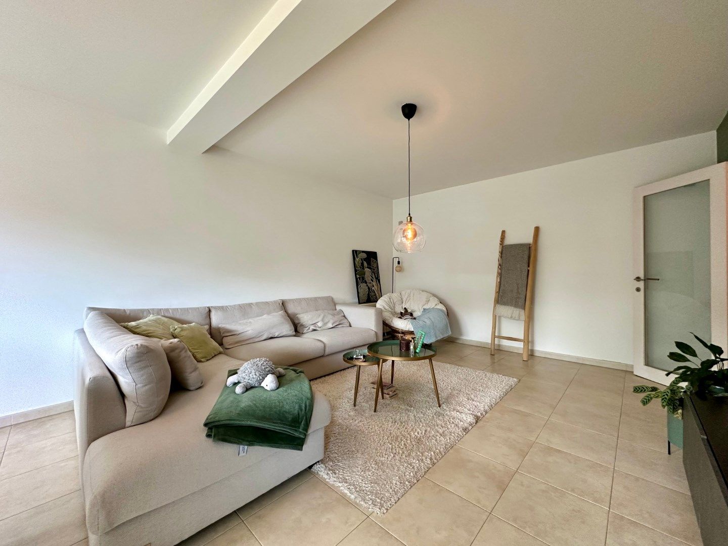 Appartement te Kristus Koning foto 3
