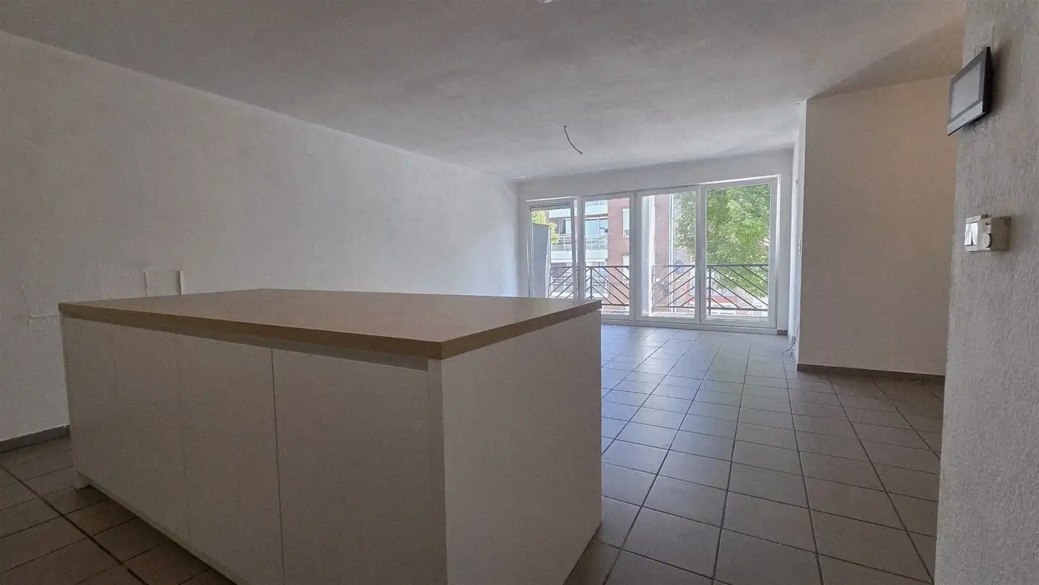 Ruim en energiezuinig appartement met 2 slaapkamers nabij Genk-Centrum foto 12