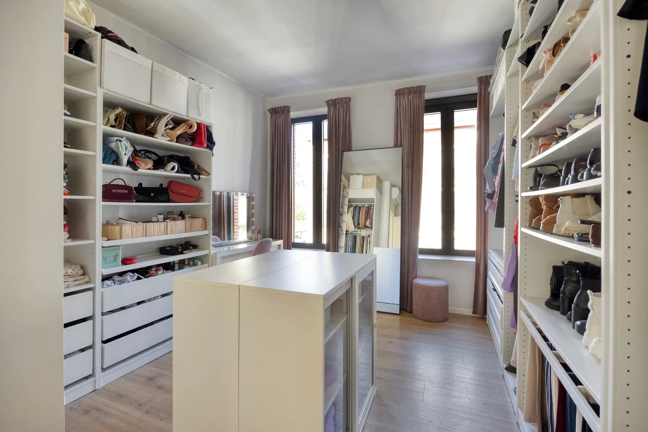 Unieke herenwoning in hartje Aarschot foto 22