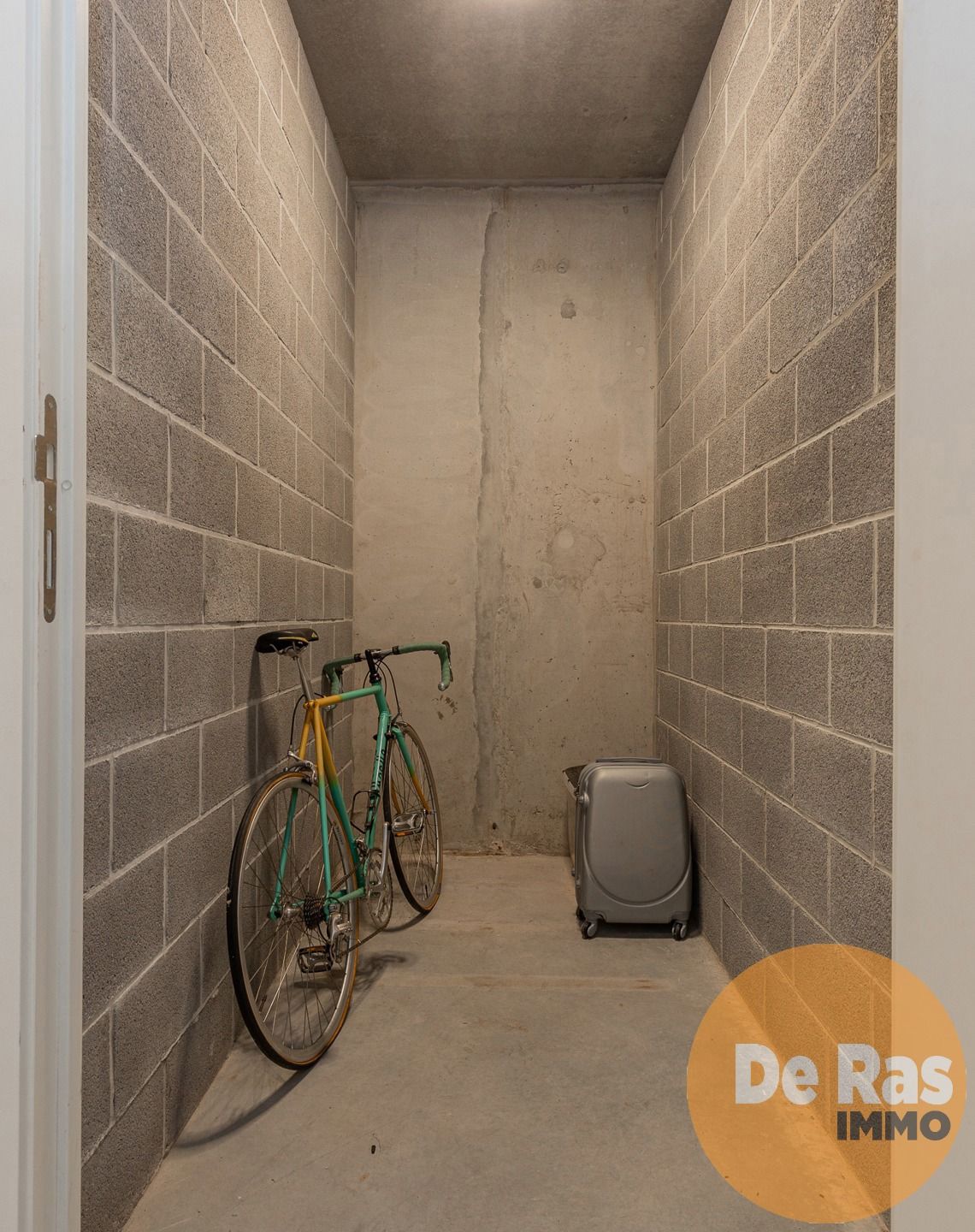 GENT - Prachtig nieuwbouwappartement met 2 slaapkamers foto 18