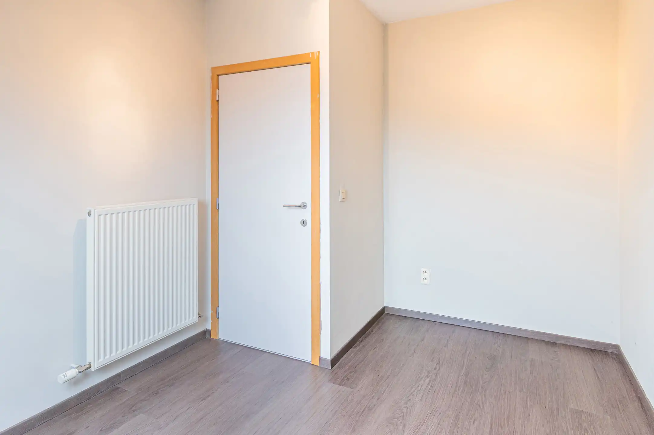 Ruim duplex appartement op centrale locatie  foto 12