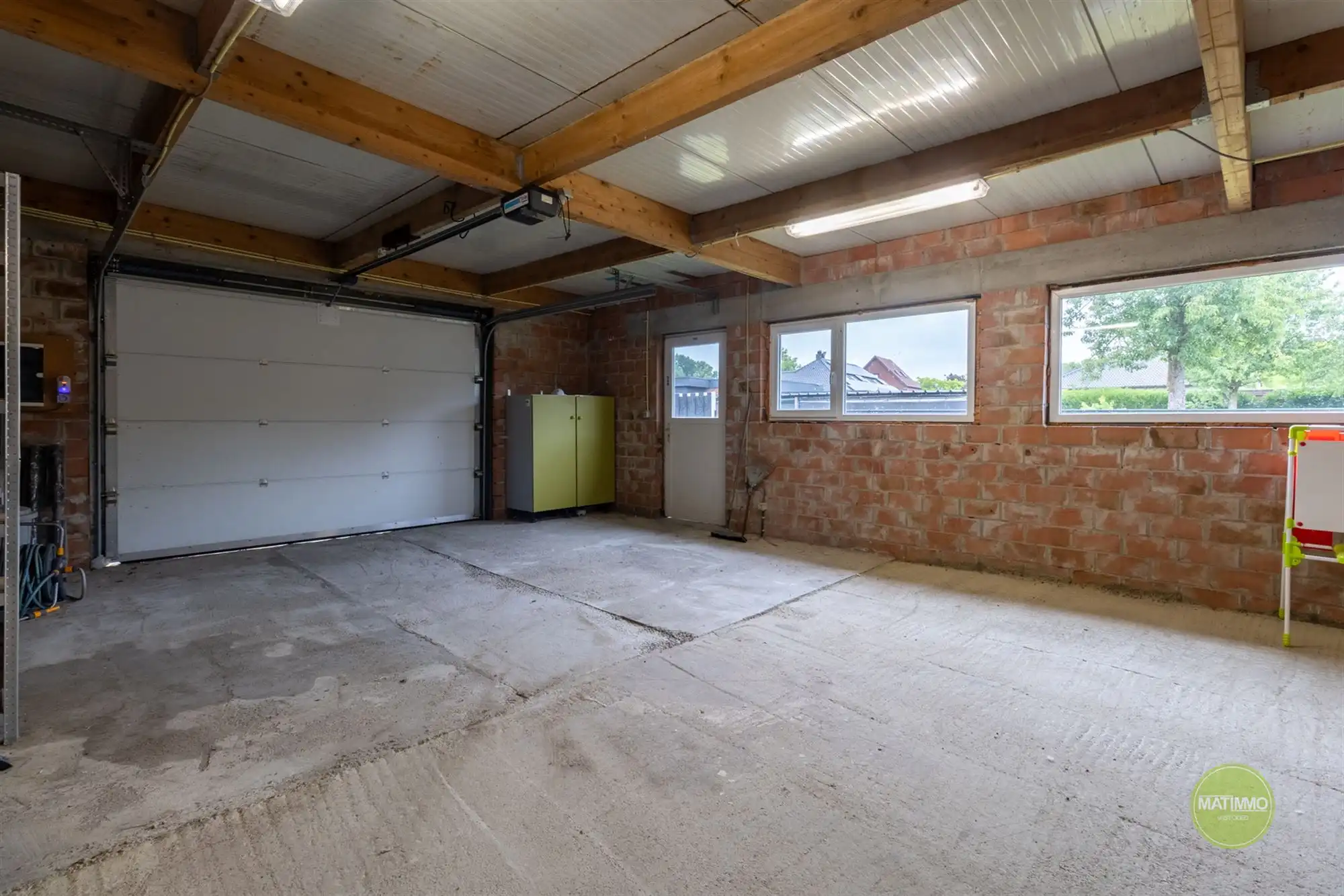 Gerenoveerde gezinswoning op een perceel van 1.415 m2 te Mol foto 30