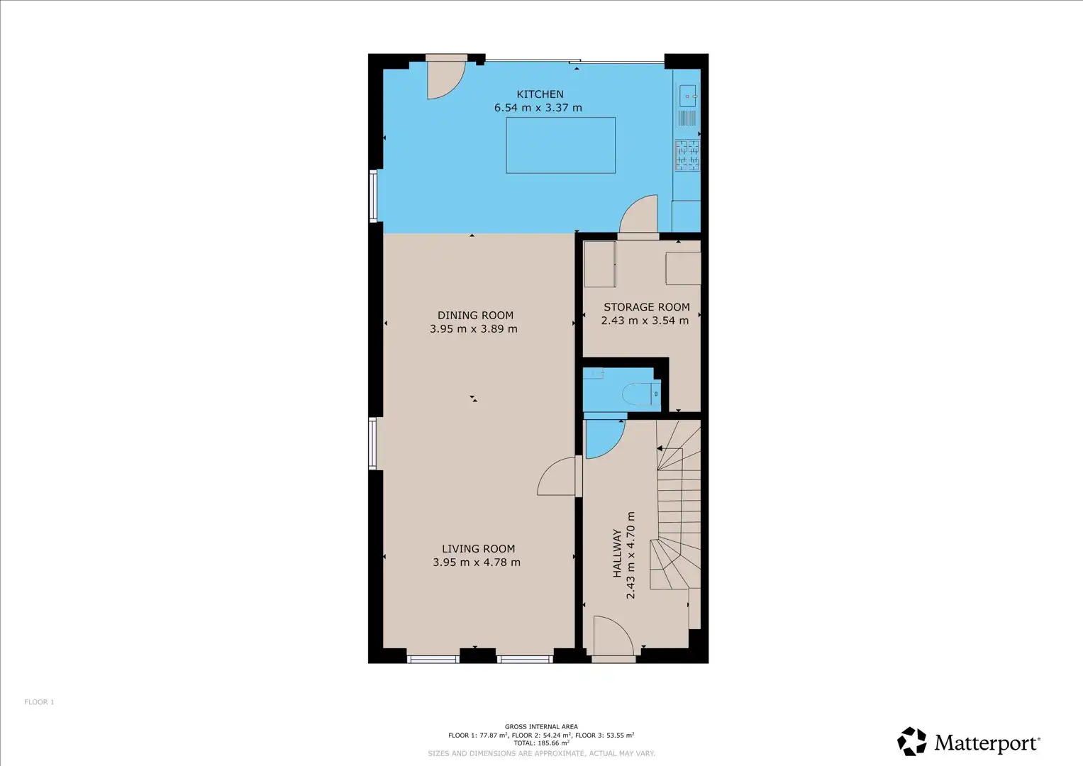 Huis te koop foto 26