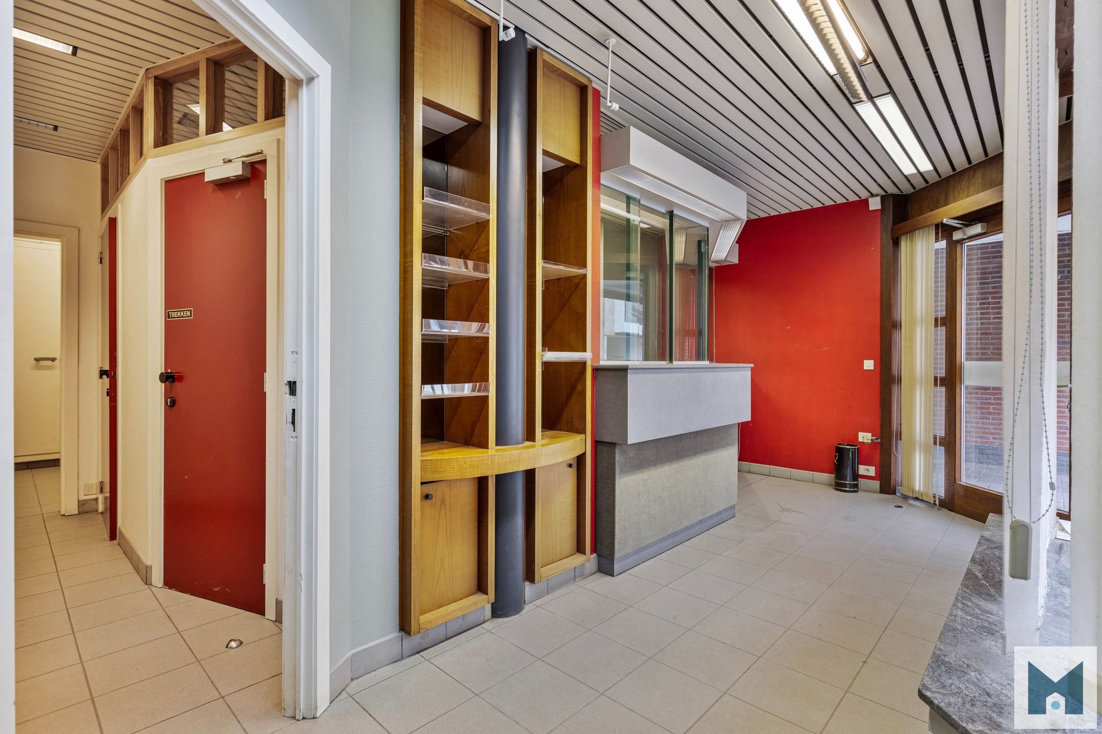 Bel-etage met 5 slaapkamers + handelsruimte en bijbouw! foto 20