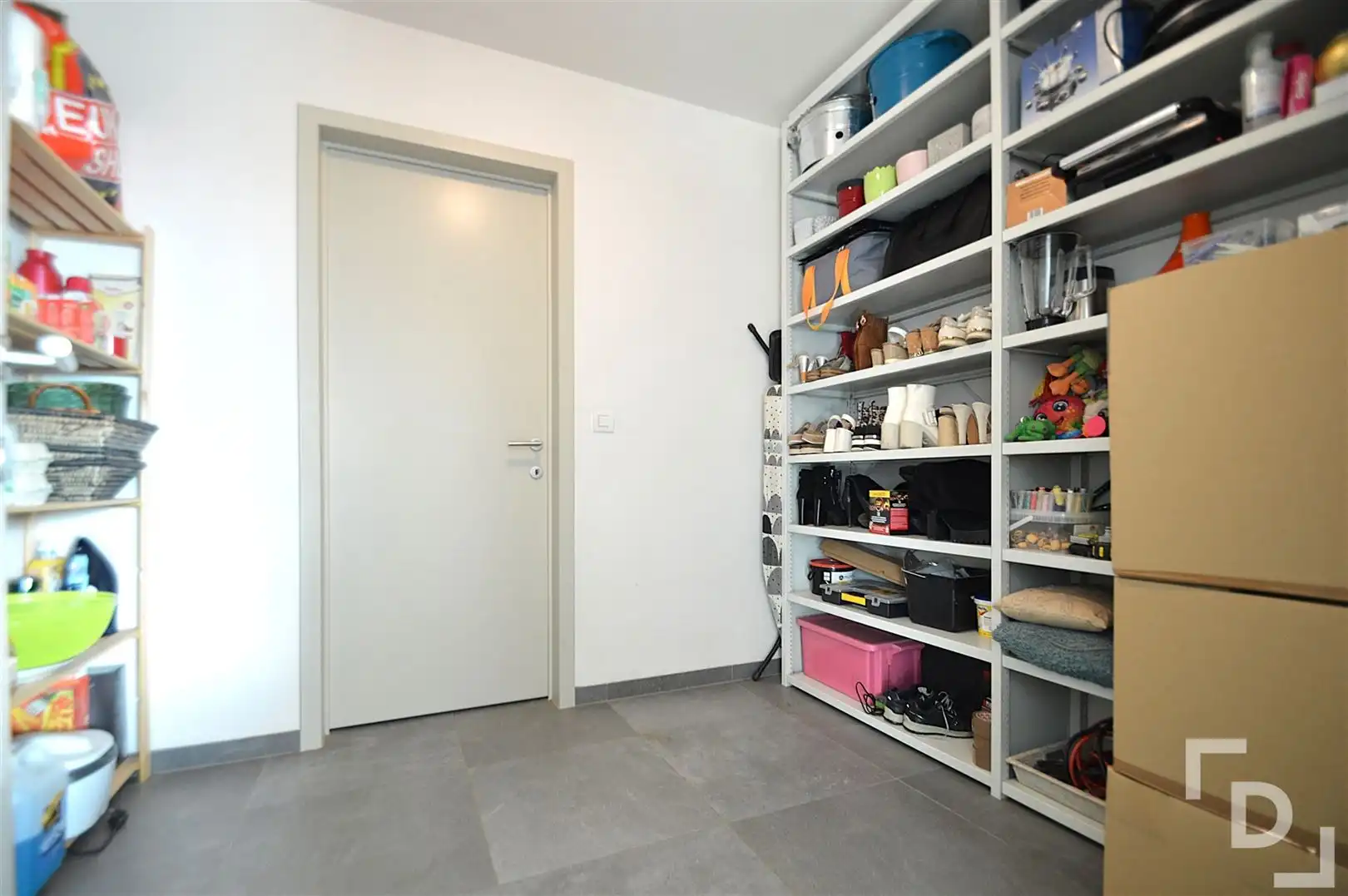 Ruime gezinswoning te huur in Poelkapelle foto 21