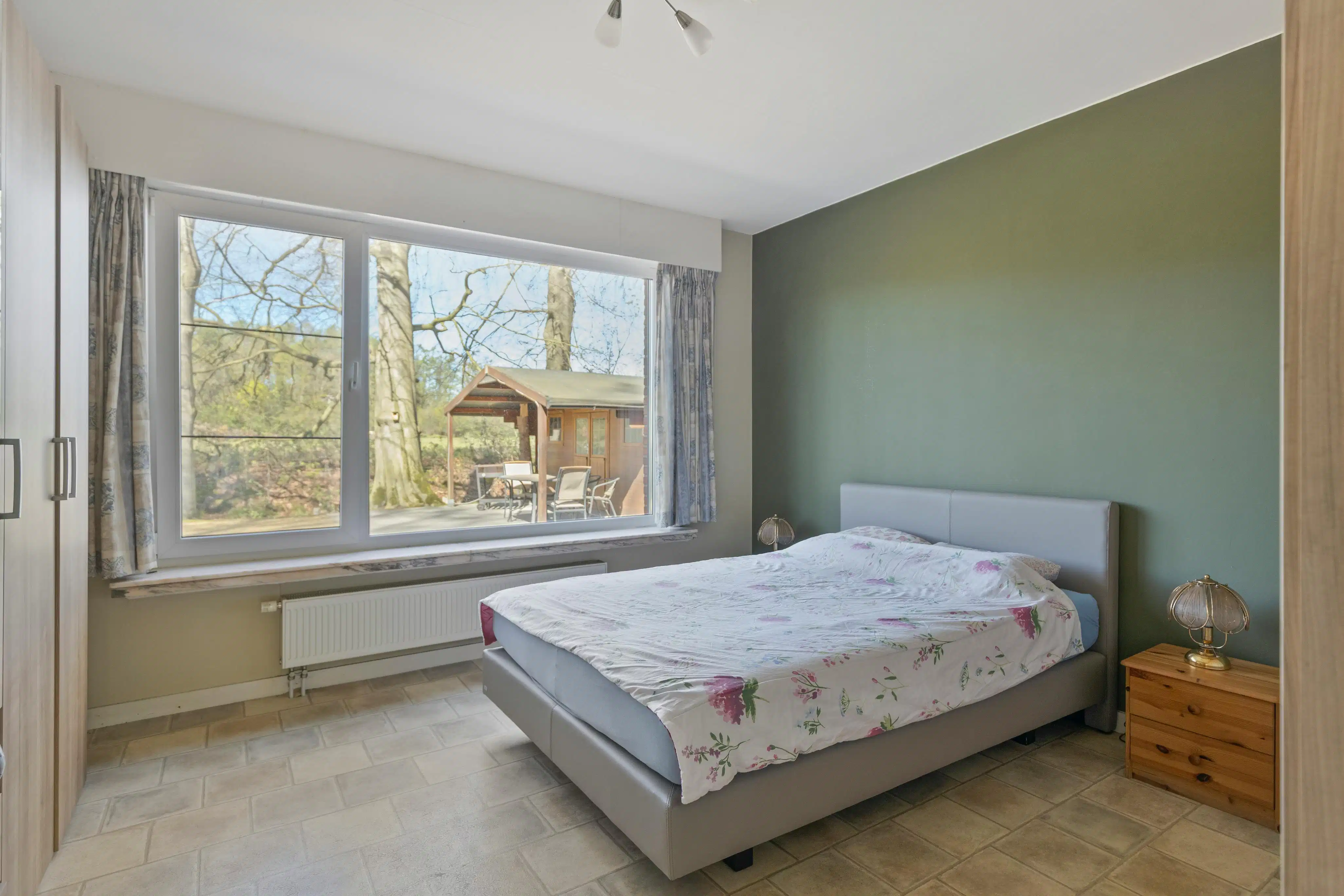 Prachtige bungalow te koop tussen natuur en rust in Liezele.  foto 9