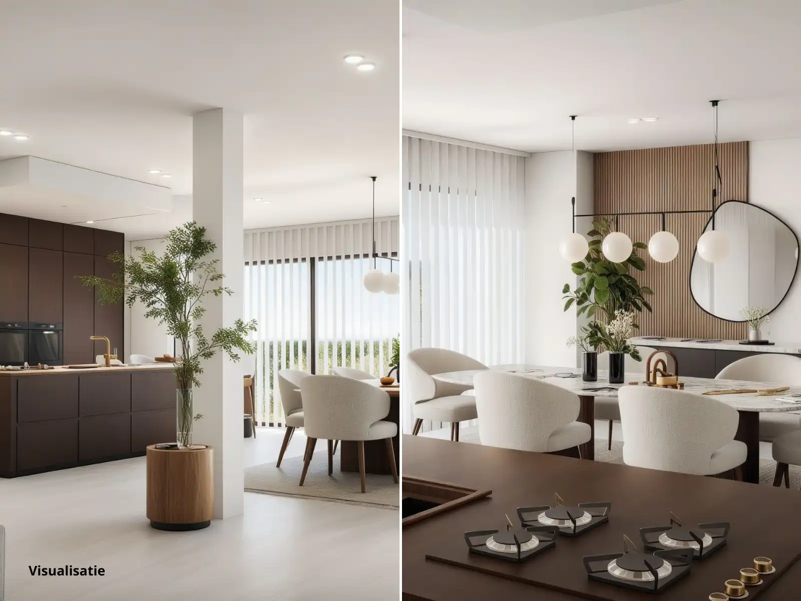 Prachtige, nieuwe luxewoning te Londerzeel foto 14
