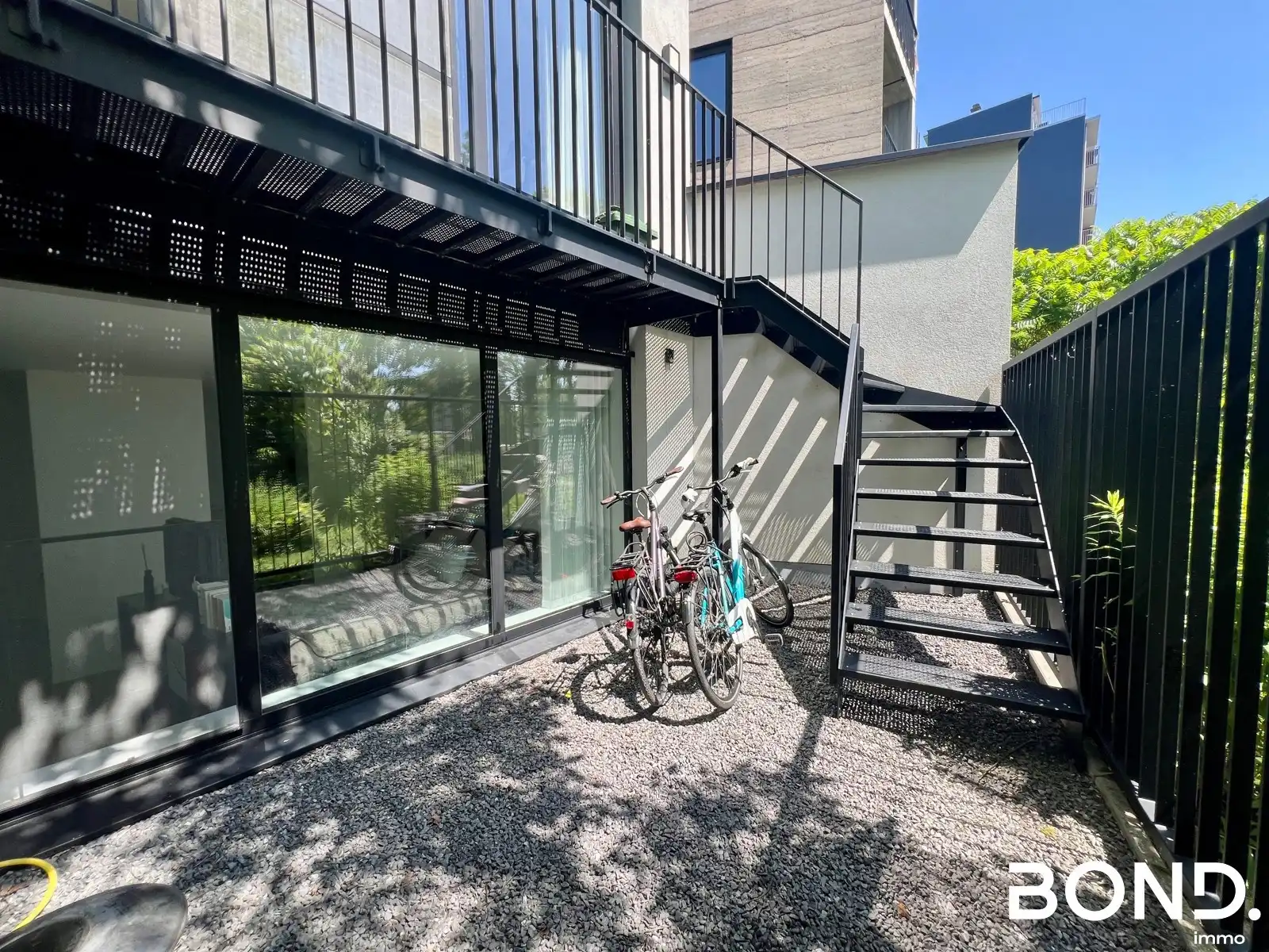 Nieuw duplexappartement te huur in Leuven-Heverlee foto 11