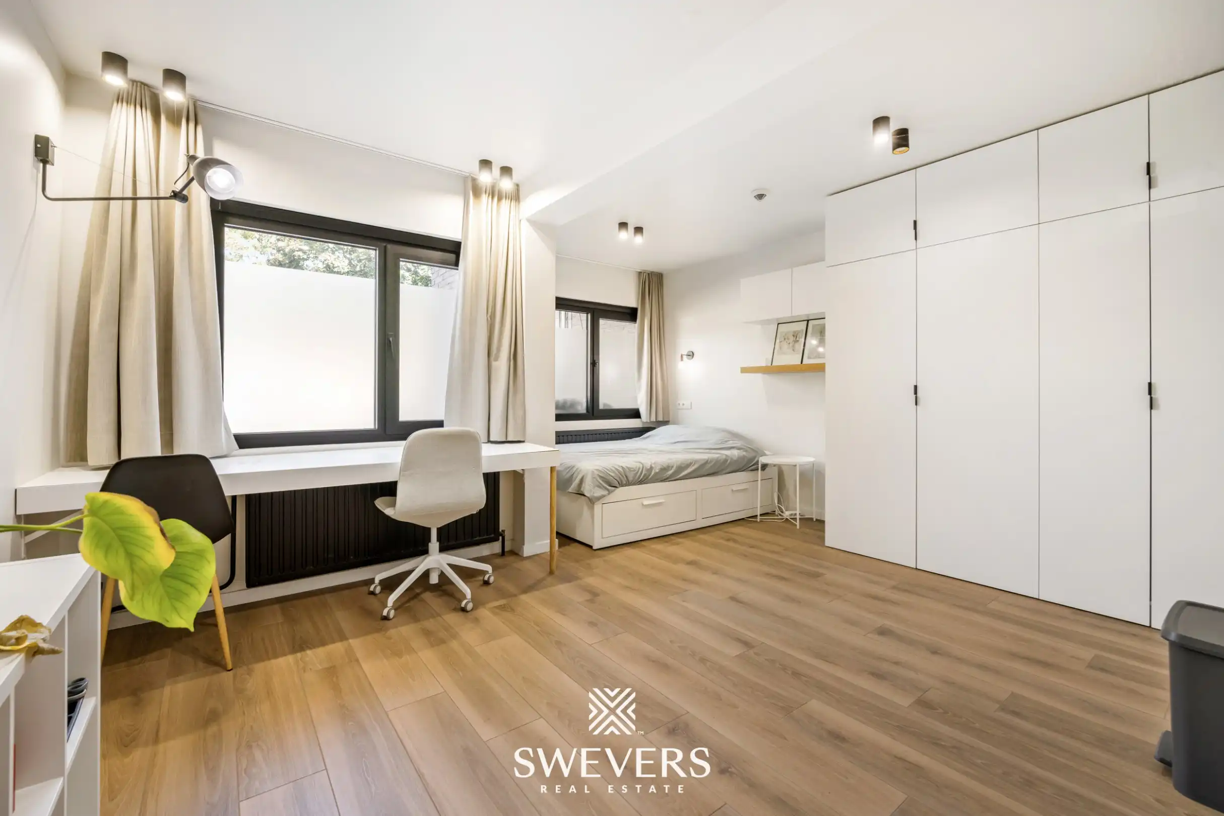 Gerenoveerd studentenhuis (15 kamers) op toplocatie in Hasselt centrum foto 21