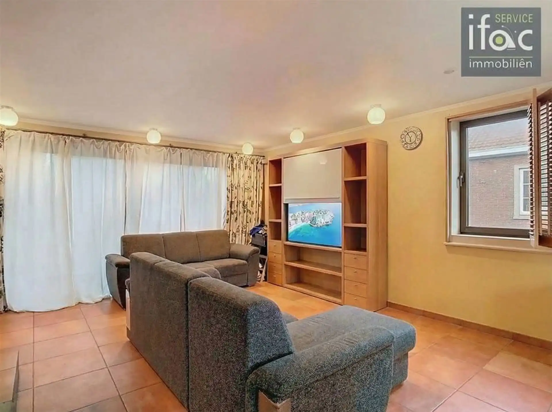 Ruim en modern duplex appartement op een toplocatie foto 6