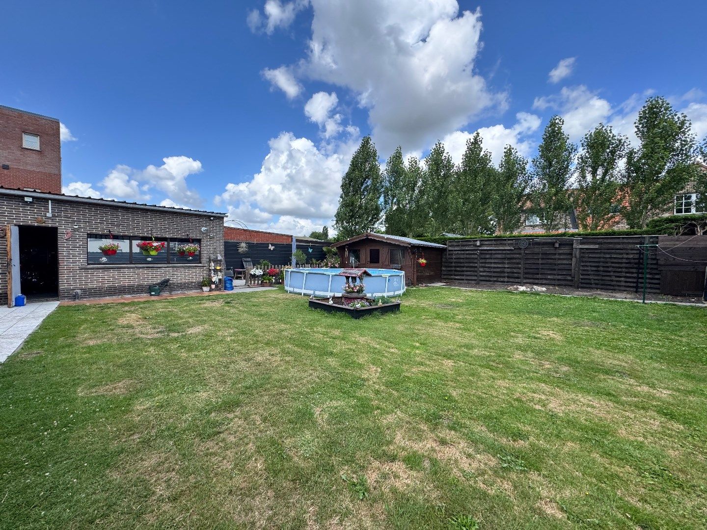 Woning met 3 slaapkamers en garage te Ichtegem   foto 17