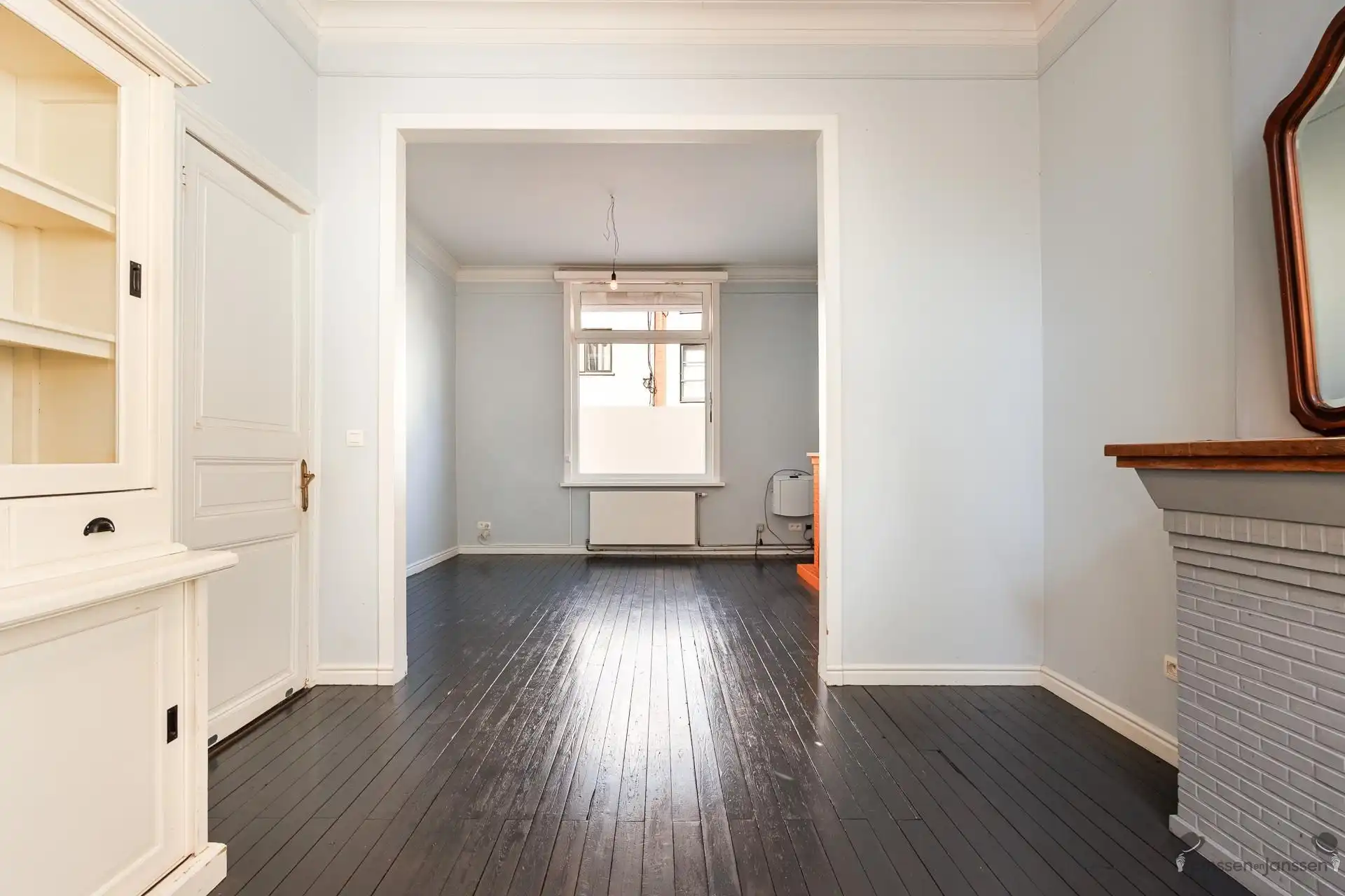 Prachtige centraal gelegen woning te Hamme foto 8