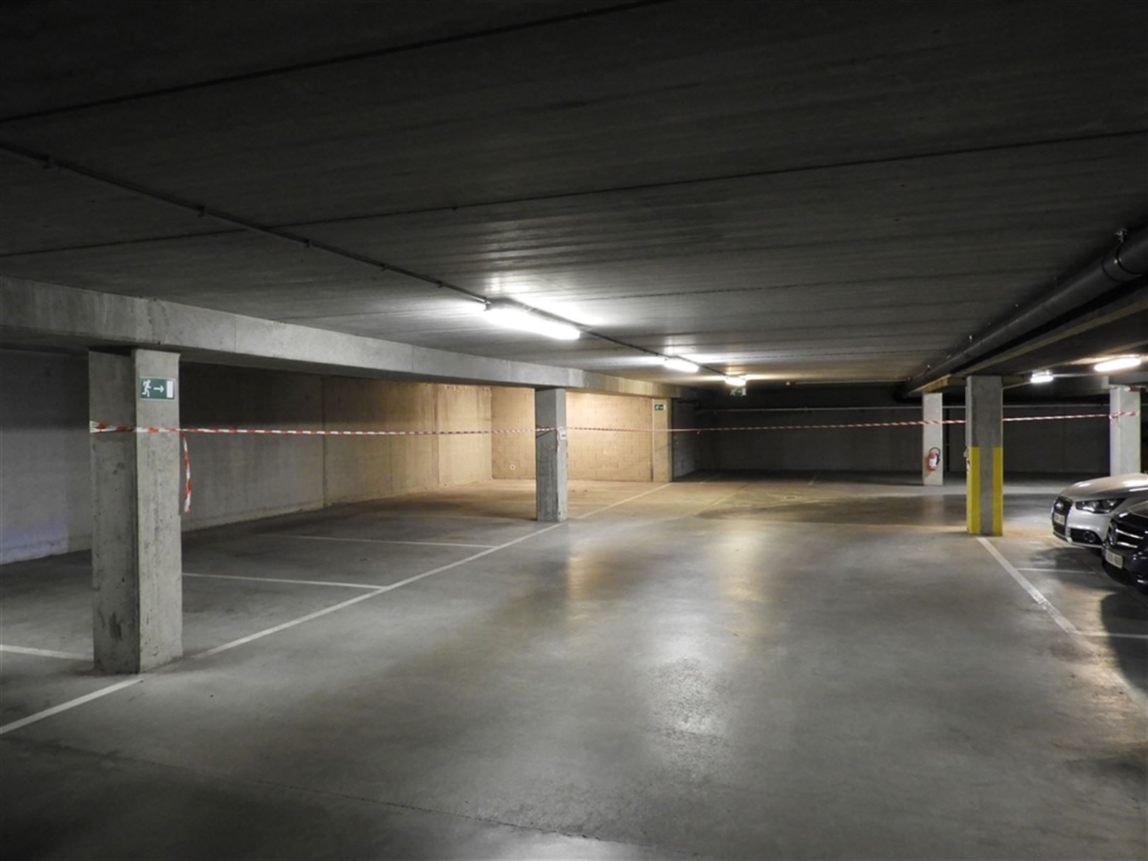 BERKENLAAN 3: kantoorgebouw strategisch in Diegem gelegen met beschikbare oppervlaktes vanaf ong. 600m² tot ong. 1.300m² foto 6