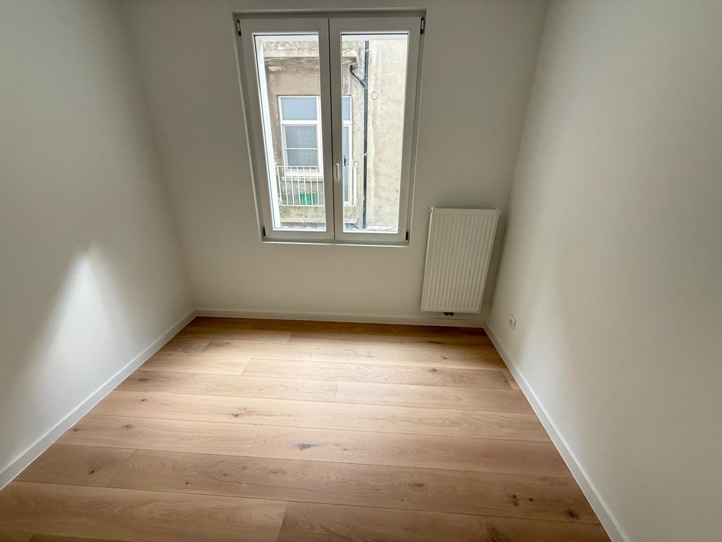 APPARTEMENT MET TERRAS foto 7