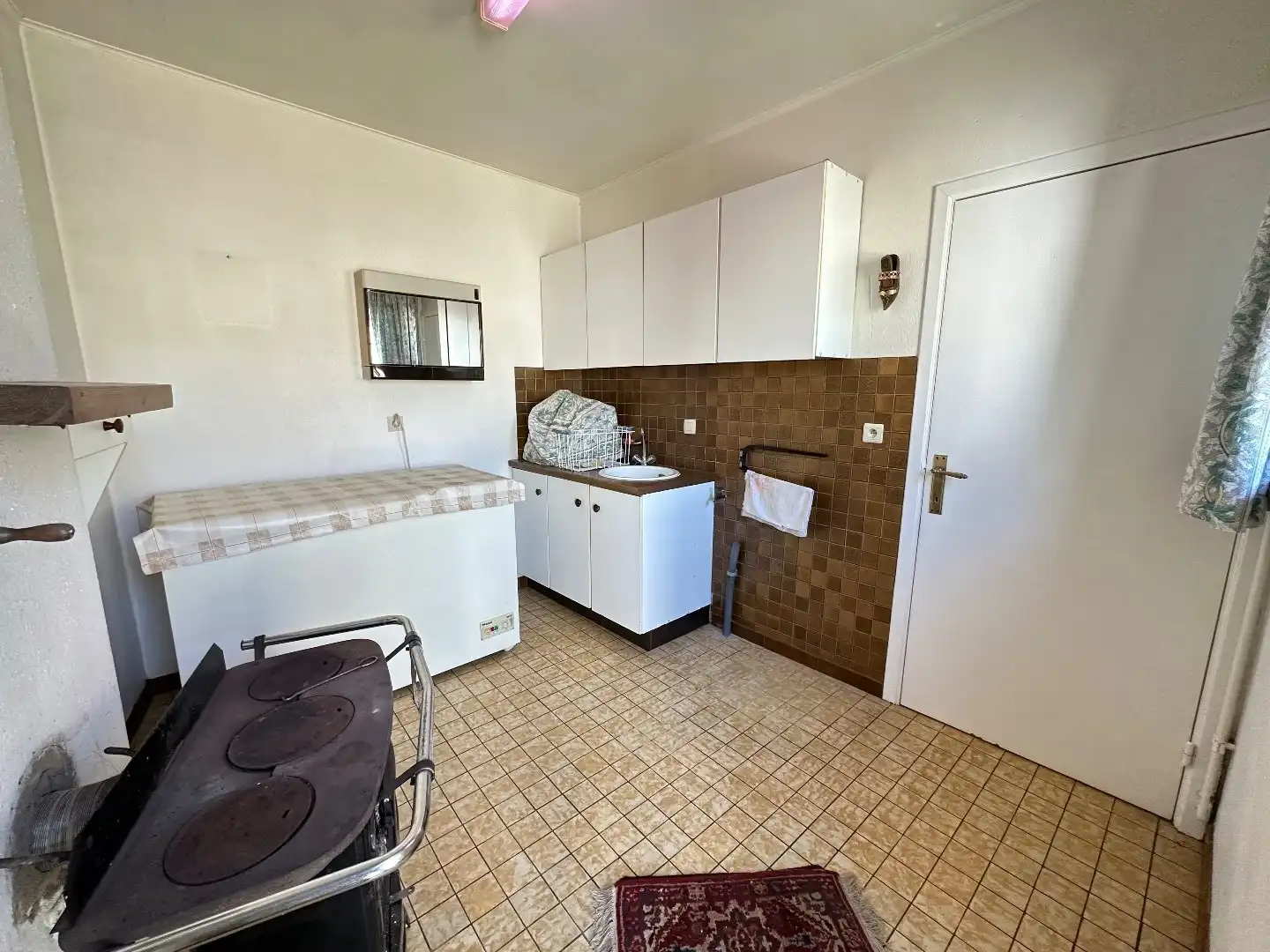 Woning met 4 slaapkamers, tuin en bewoonbare oppervlakte van 308 vierkante meter foto 6