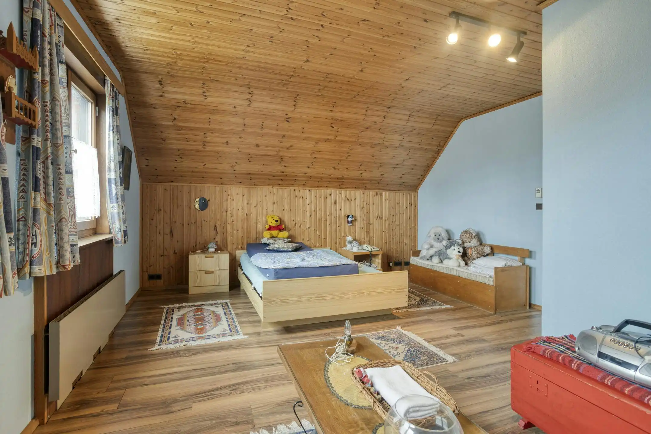 Vrijstaand huis met 4 slaapkamers te Assebroek  foto 12