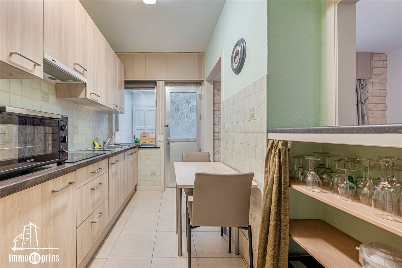 Woning met garage foto 10