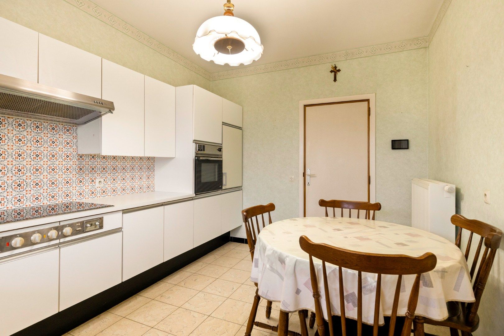 Statige open bebouwing met 5 slaapkamers, garage en tuin in Kessel-Lo – EPC 424 kWh/m² - bewoonbare opp. 305 m² foto 9