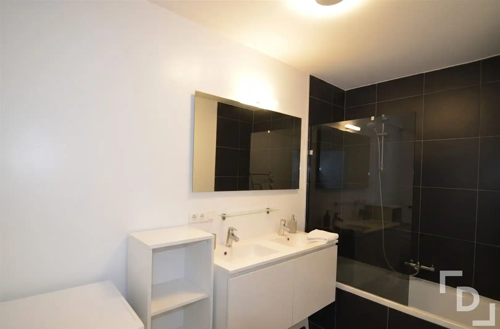 Appartement op rustige ligging aan de Westkaai foto 7
