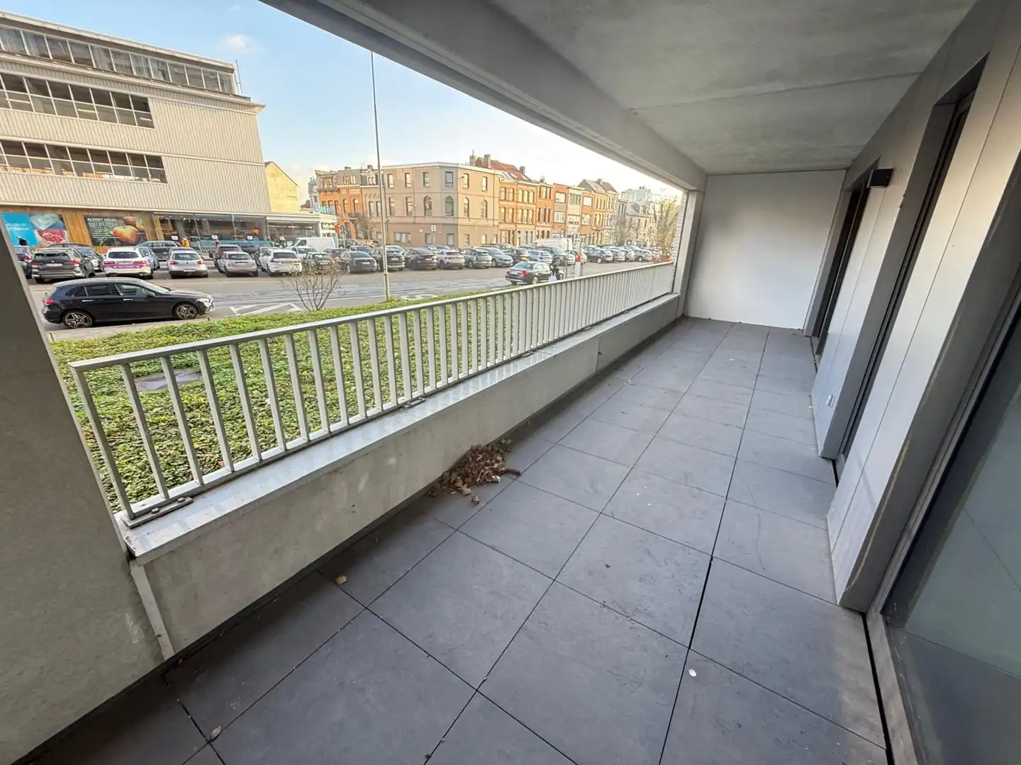 APPARTEMENT MET TERRAS foto 9