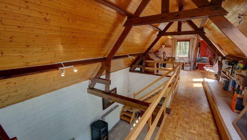Villa van 270m² met bijgebouw van 100m² op 30 are met openluchtzwembad foto 30