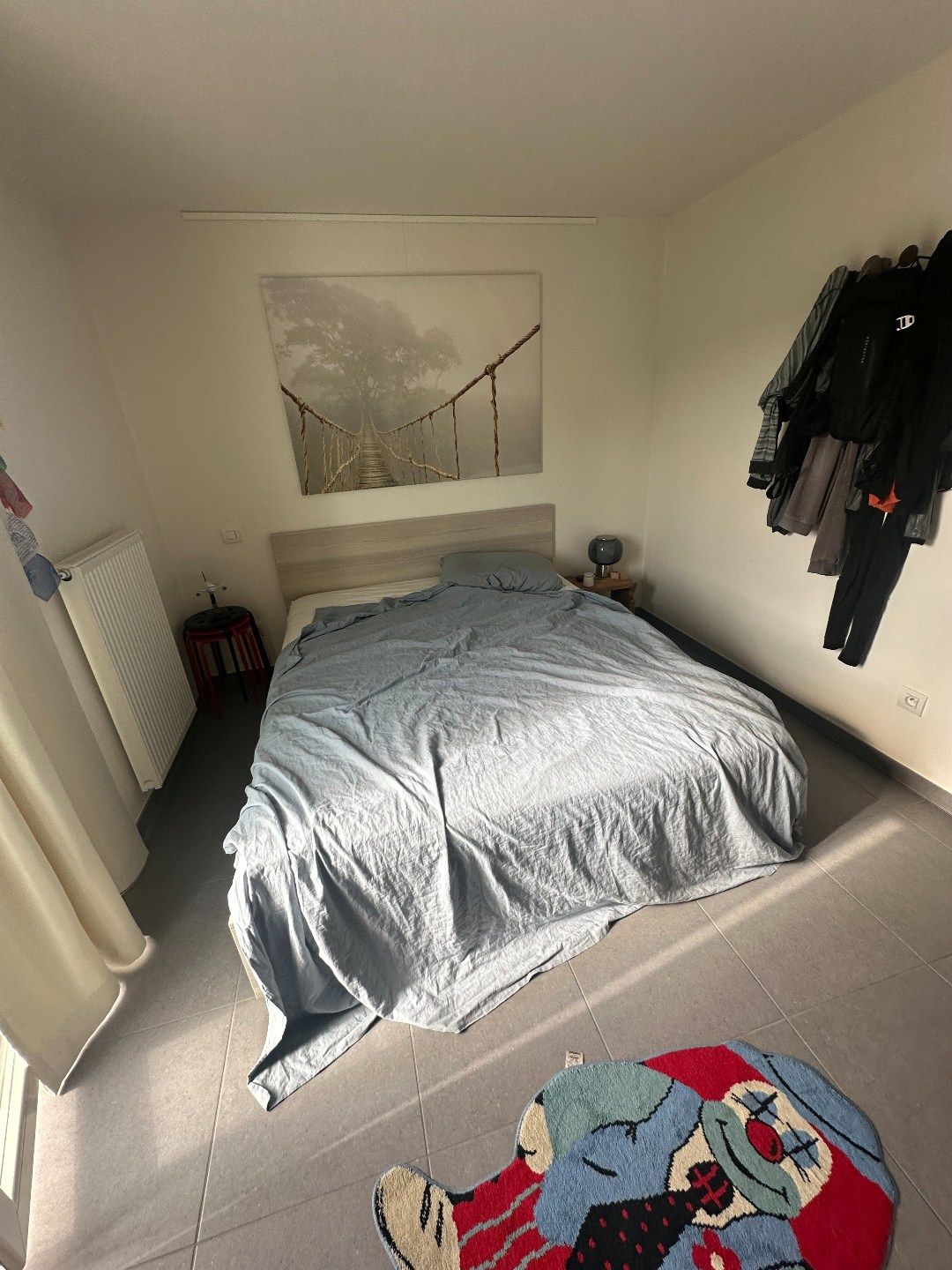 1 slpk app met ondergrondse staanplaats foto 4