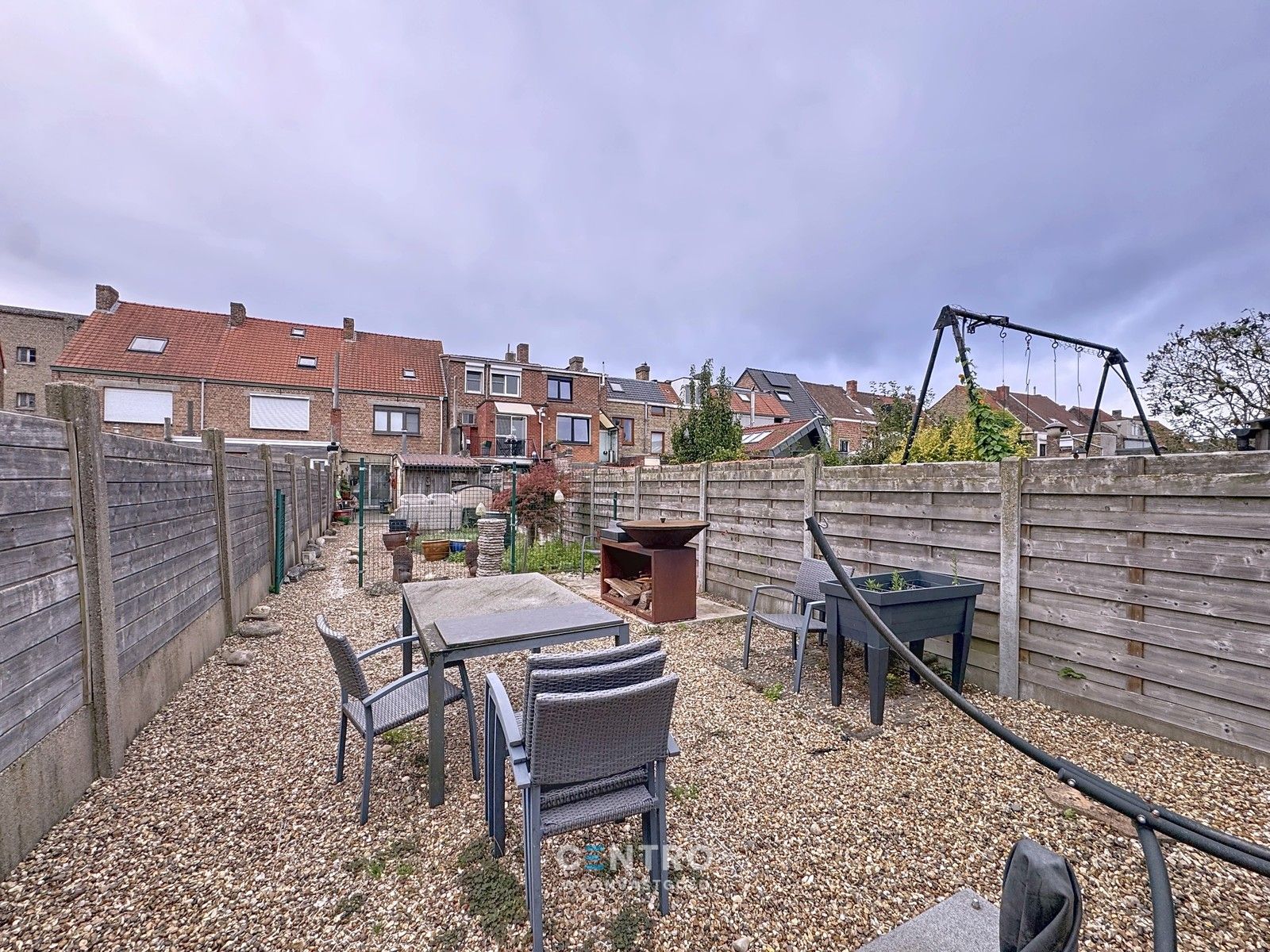 Woning met 3 à 4 slpks en diepe tuin te Sint-Kruis! foto 23