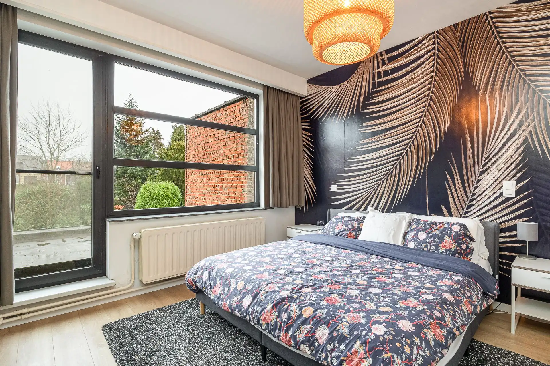 Halfopen bebouwing met 6 slaapkamers en tuin in Hoboken! foto 23