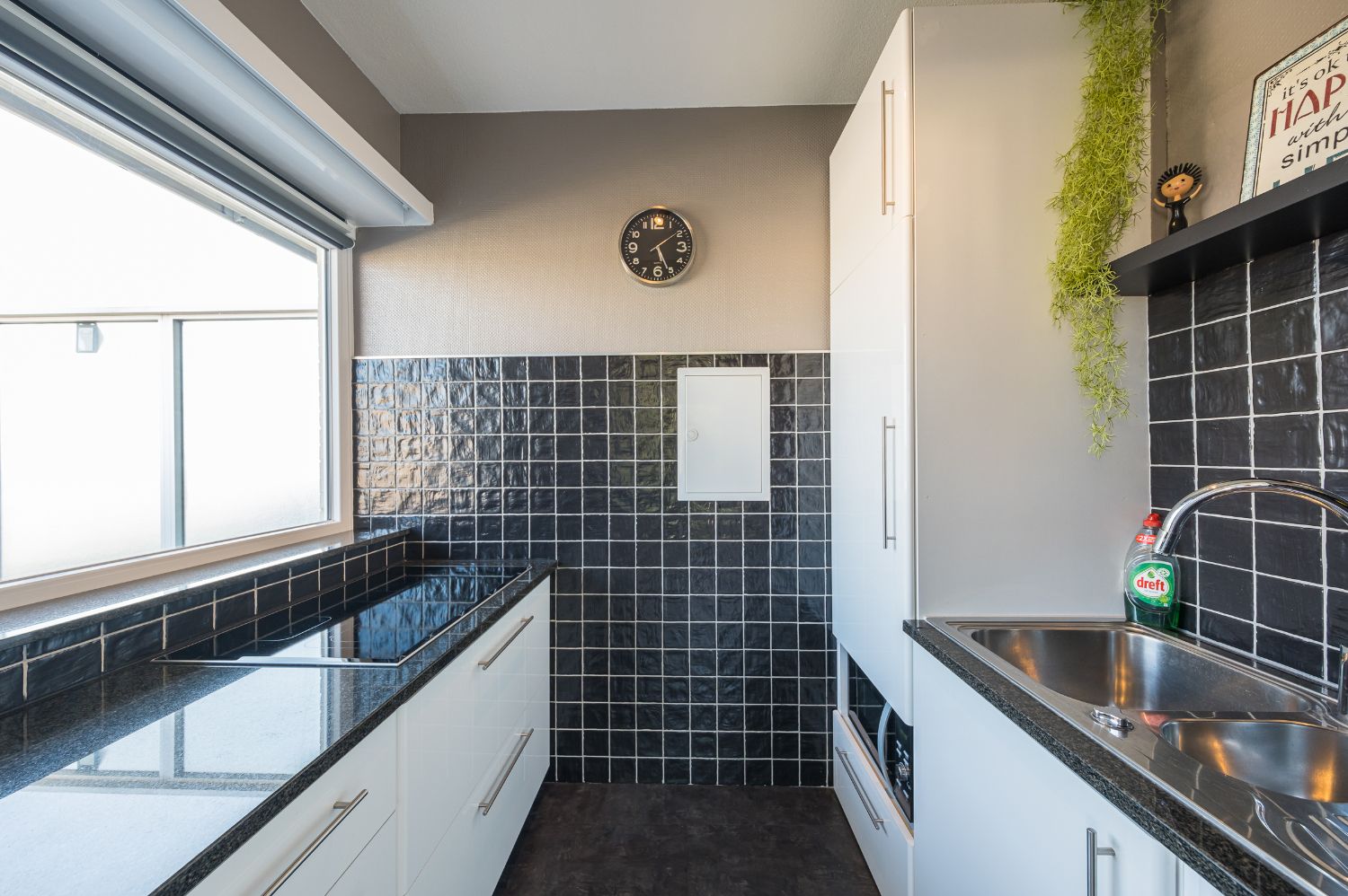 Appartement met 1 slaapkamer te huur te Middelkerke foto 6