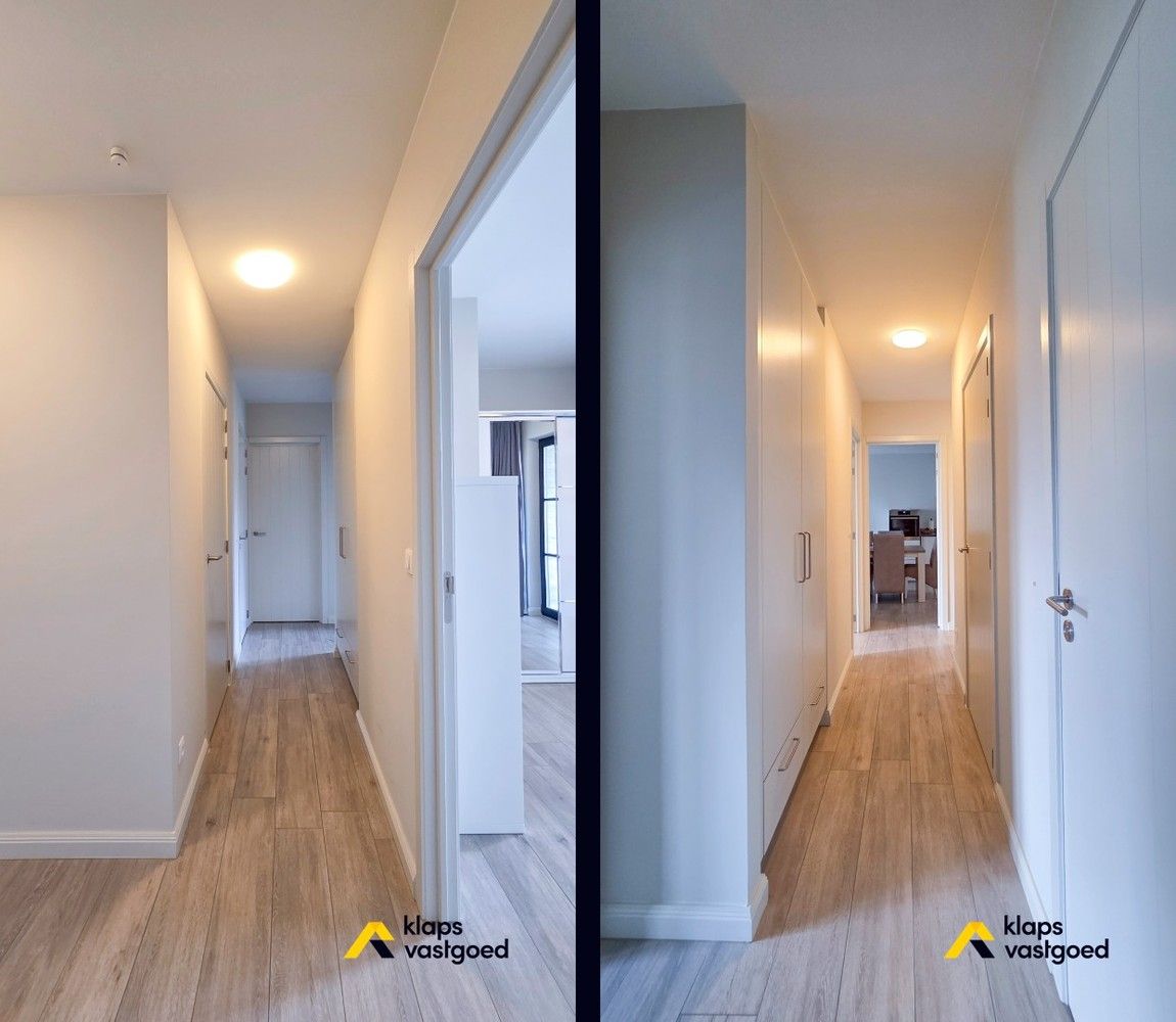 PRACHTIG APPARTEMENT MET 2 SLAAPKAMERS foto 18