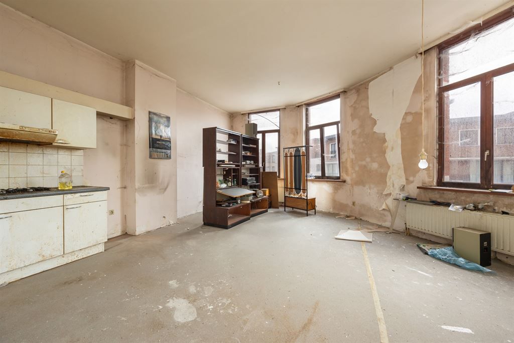 Renovatieproject met potentieel foto 13