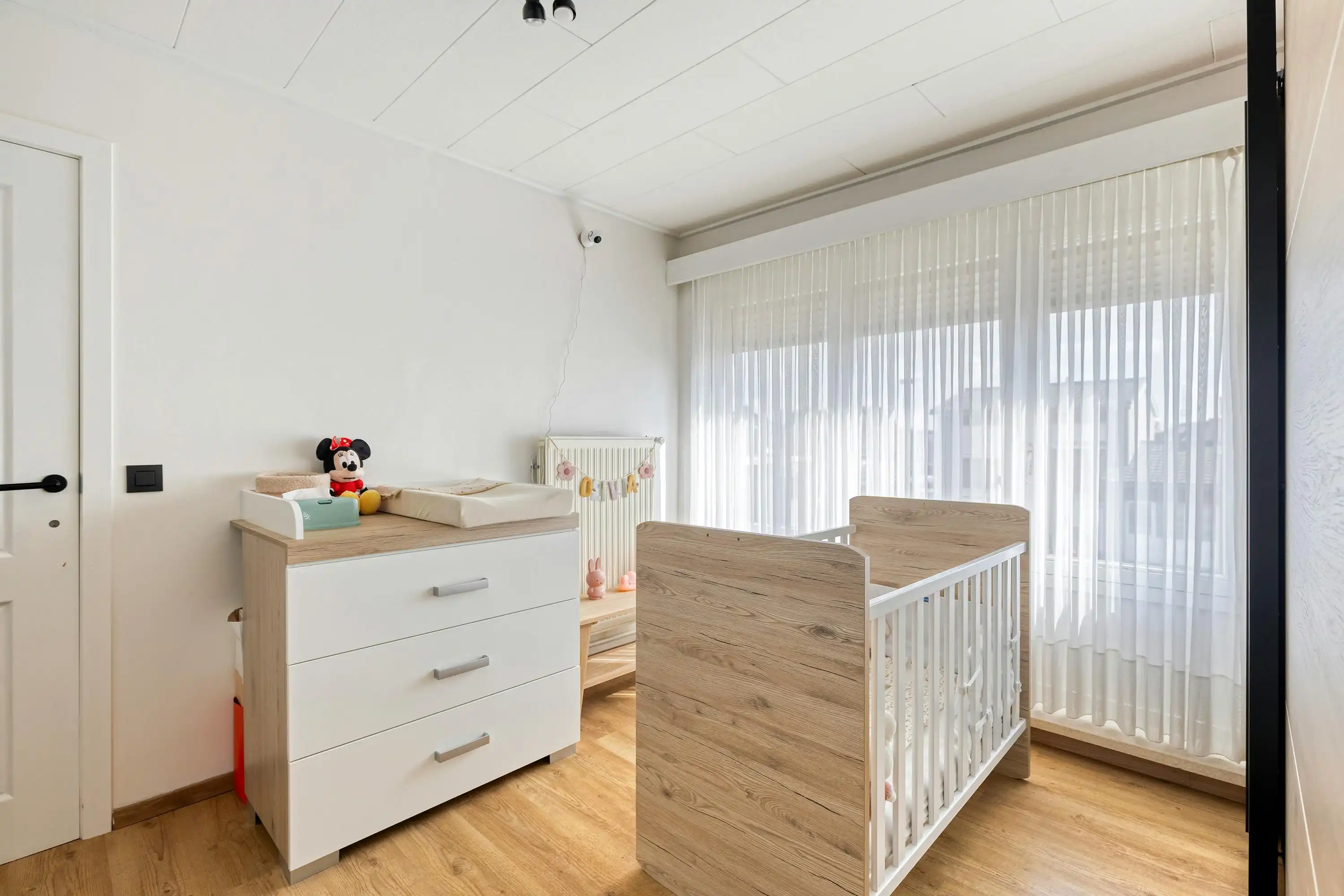 Instapklaar halfopen huis met 3 kamers te koop in Wielsbeke foto 17