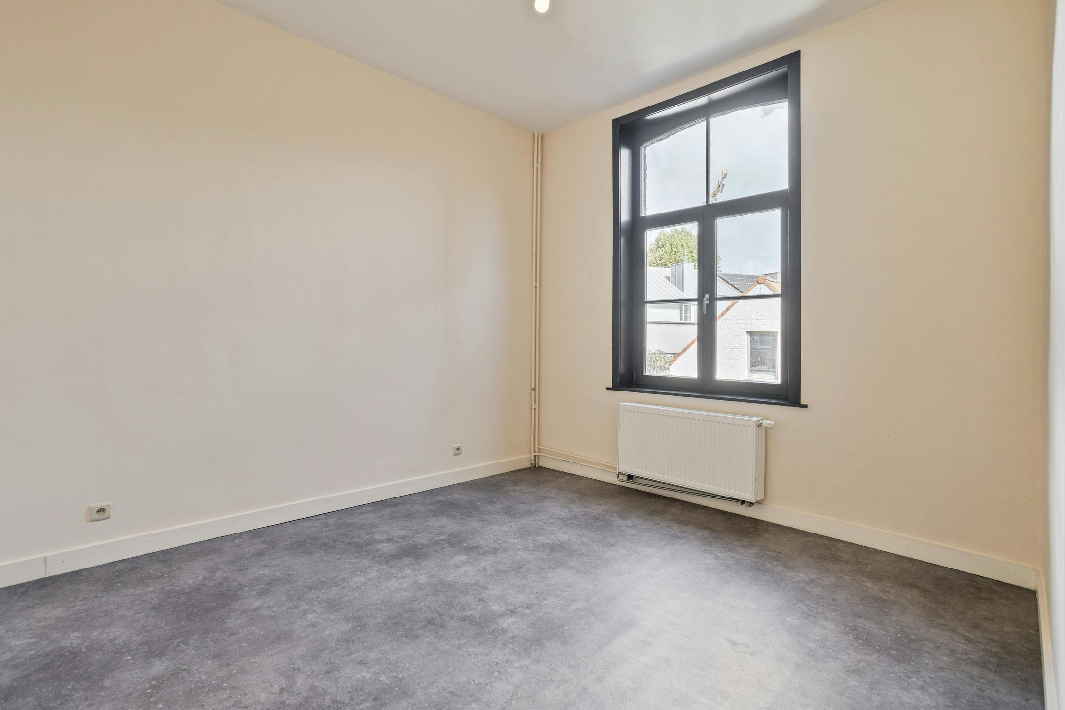 Karaktervolle stadswoning met 4 slaapkamers in Brugge foto 16