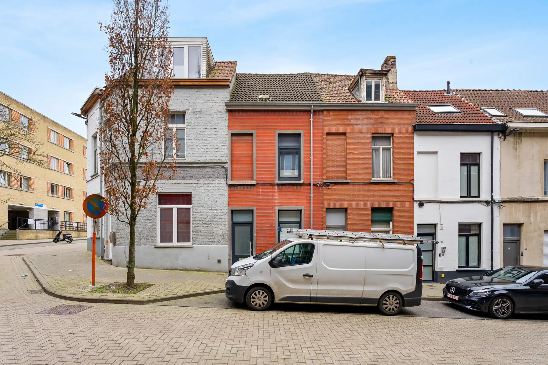 Pand ideaal als starterswoning of voor studerende kinderen foto 17