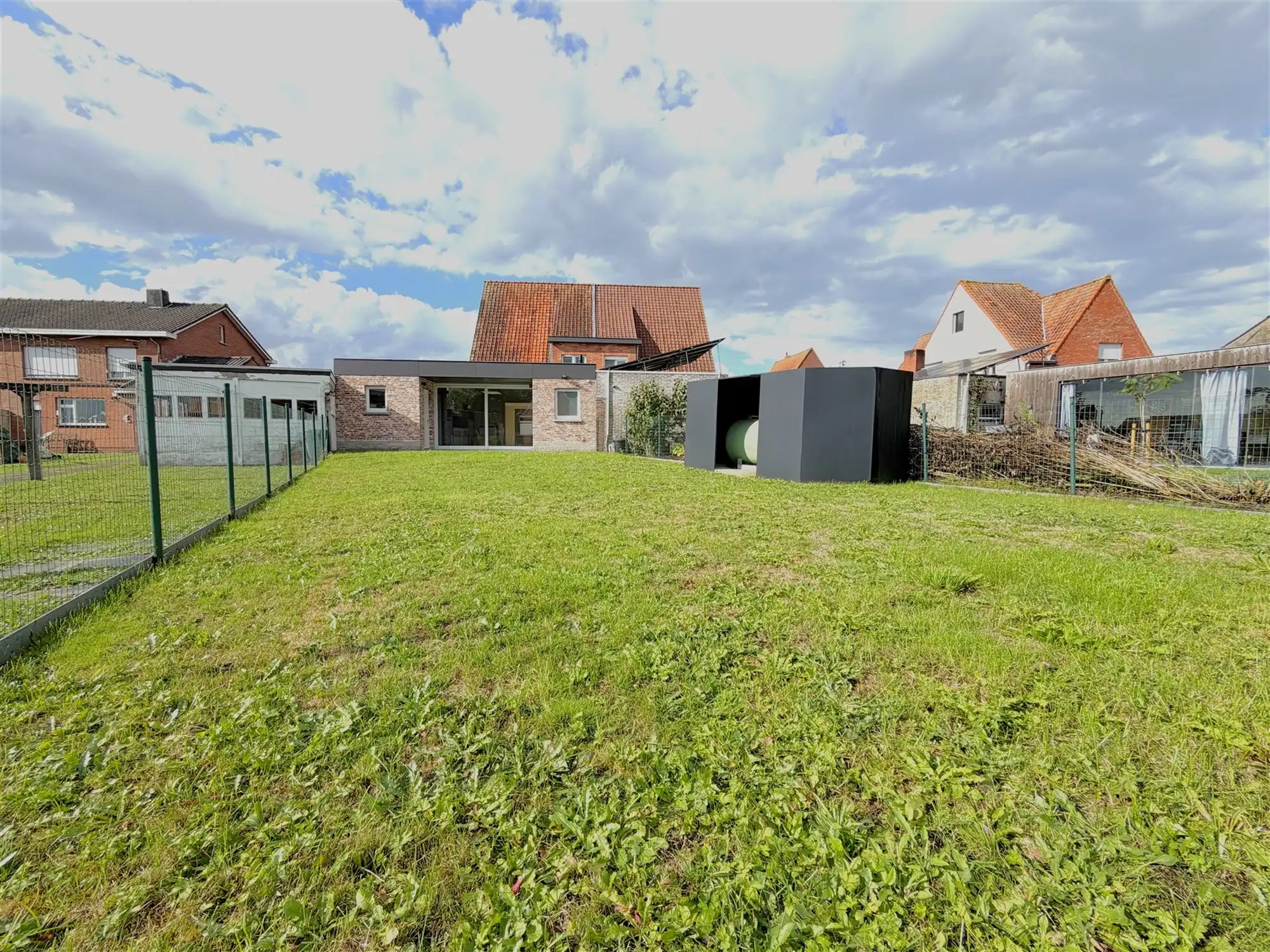 Huis foto 18