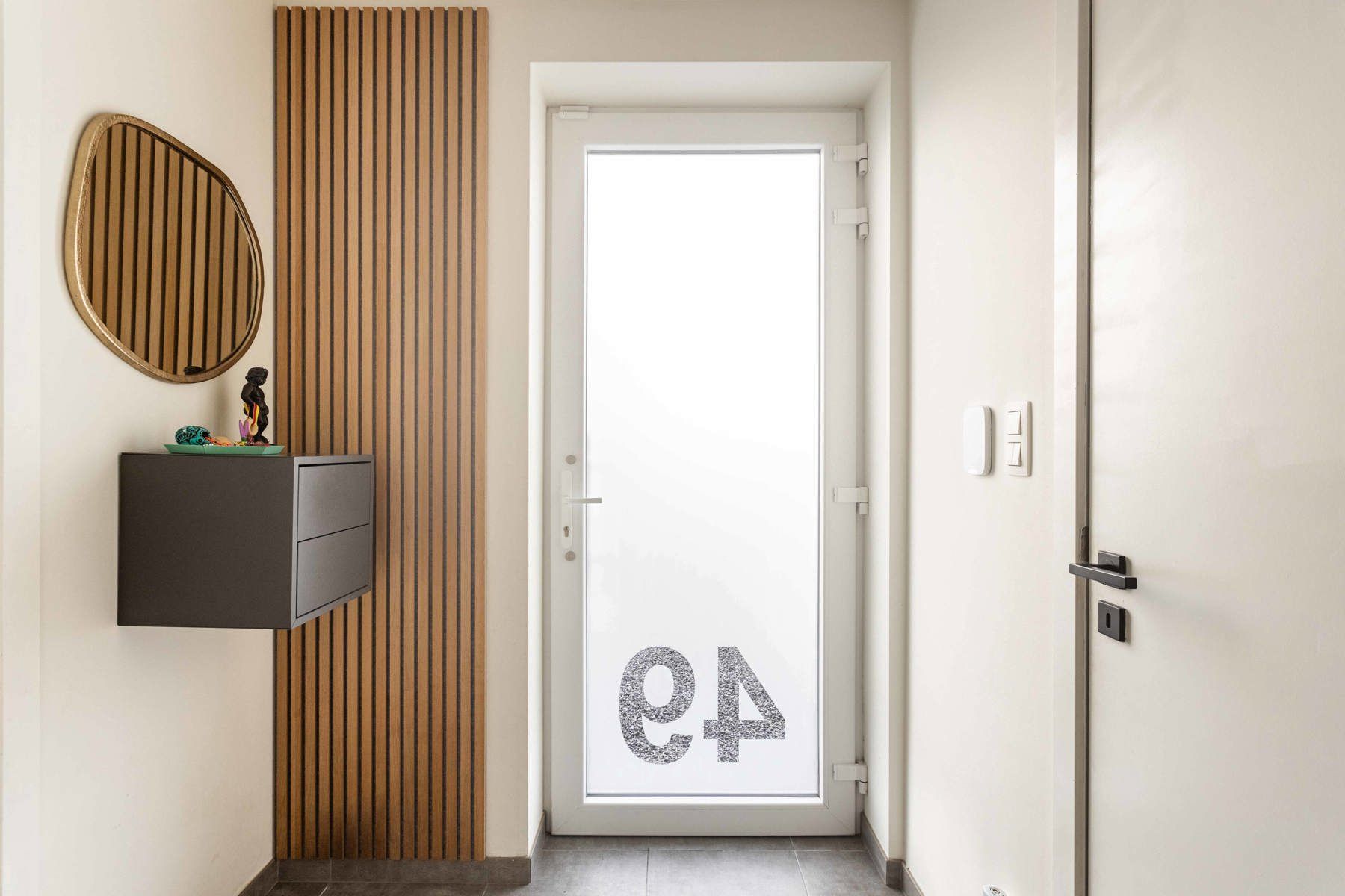 Moderne woning te koop in Schendelbeke foto 3