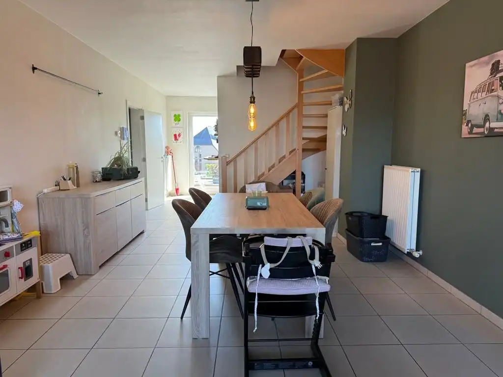 Appartement foto 10