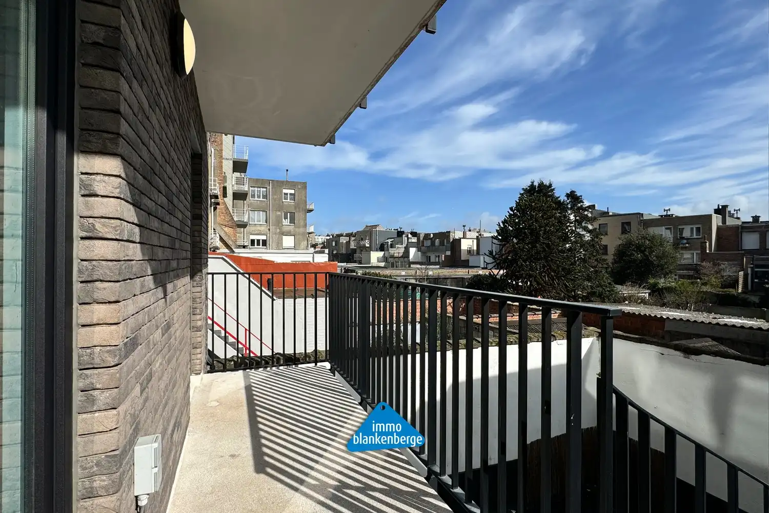 Prachtig en lichtrijk duplex appartement te huur foto 5