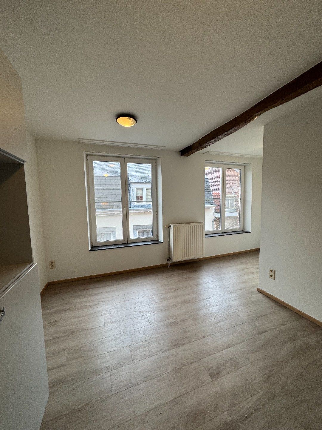 Duplexappartement in centrum van Tongeren  foto 5