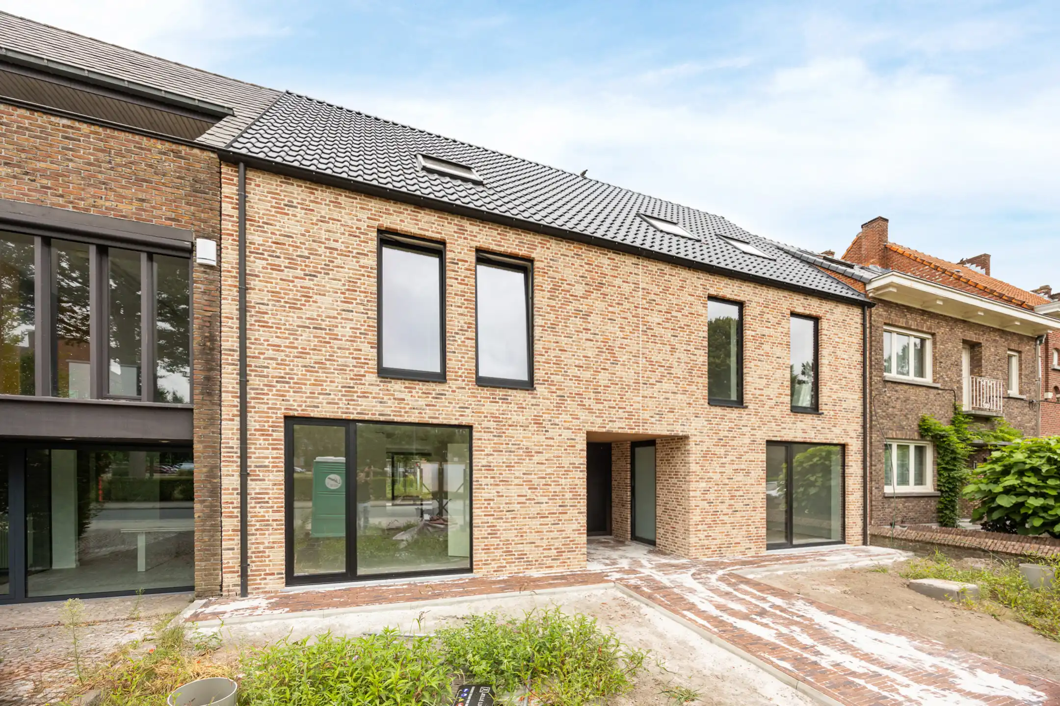 Huis te huur Koningin Astridlaan 52 - 2300 Turnhout