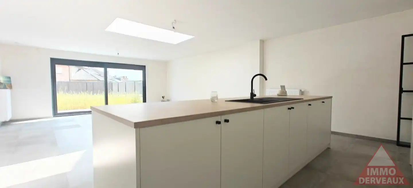 Dadizele - Volledig gerenoveerde woning in het centrum foto 5