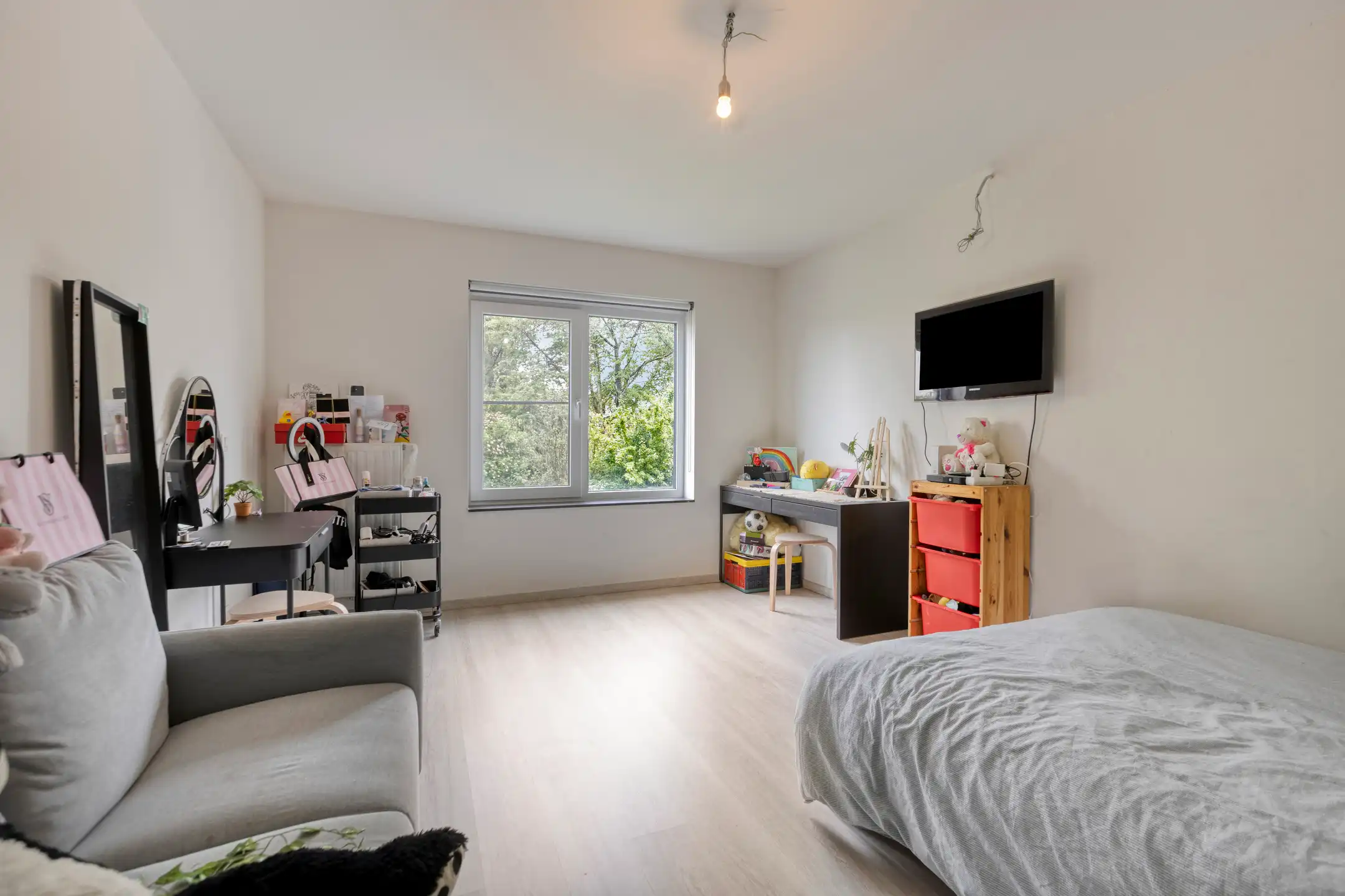 Energieneutrale woning met 3 slaapkamers te Bekkevoort  foto 14
