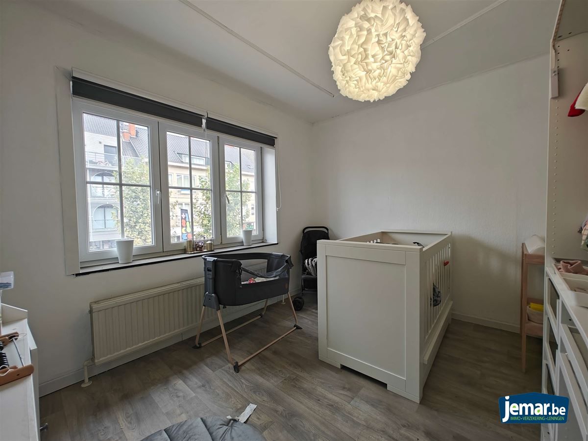 Appartement + handelspand foto 18