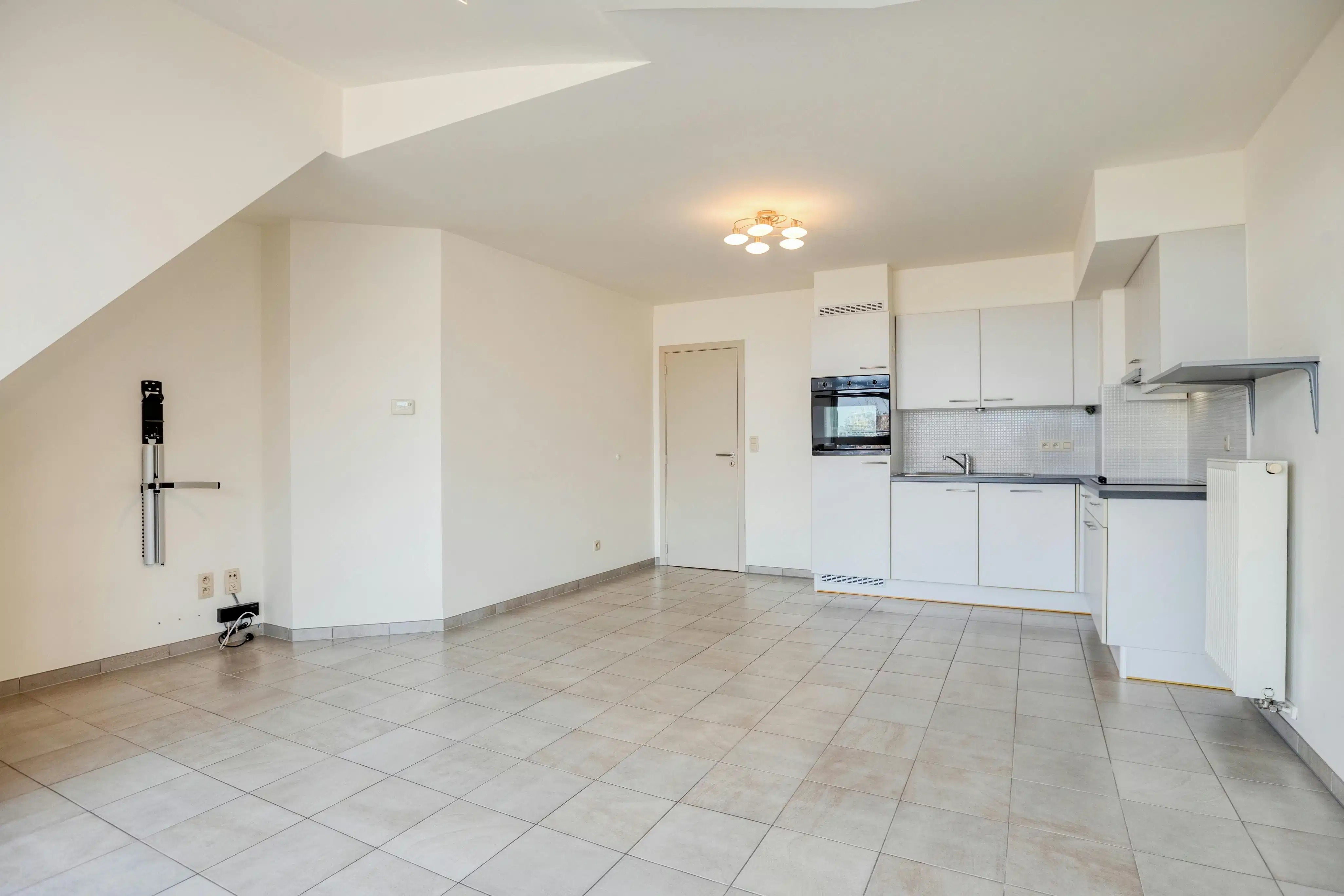 Instapklaar appartement met 2 terrassen in centrum De Panne foto 4