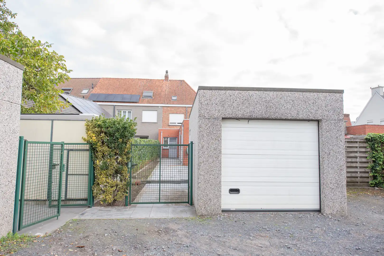 TE KOOP: gezinswoning op ’t Gaverke in Waregem foto 23