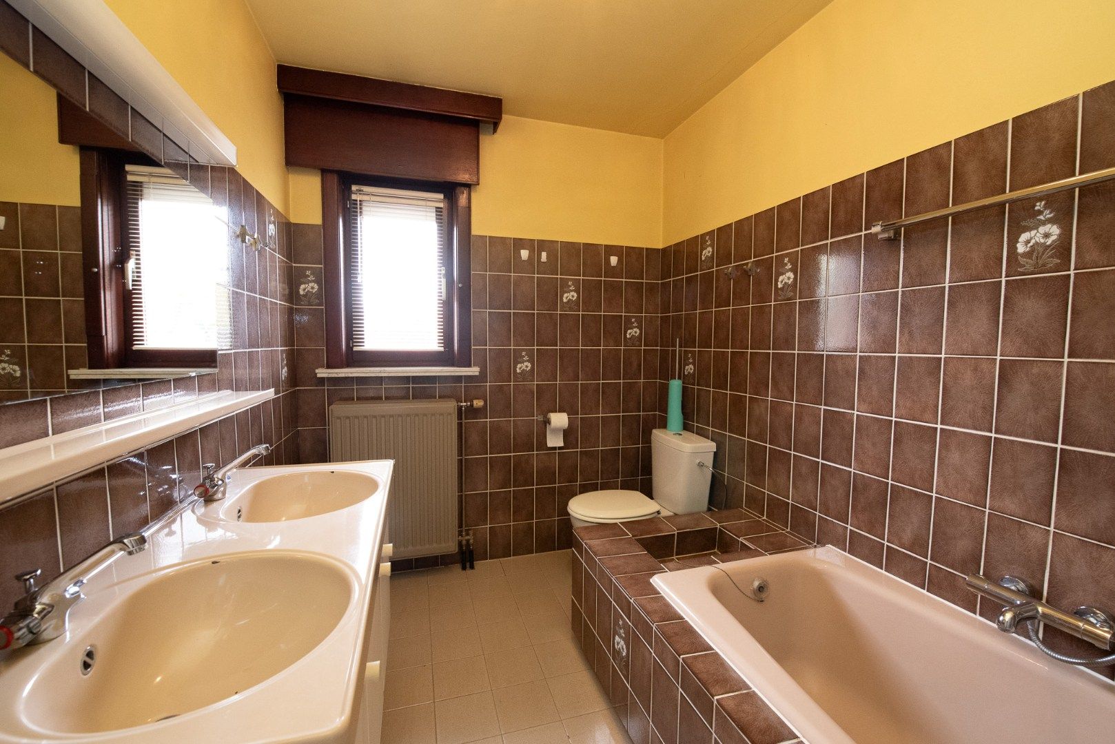 Ruime woning in residentiële wijk "De Piste" TE HUUR in Zulte foto 8