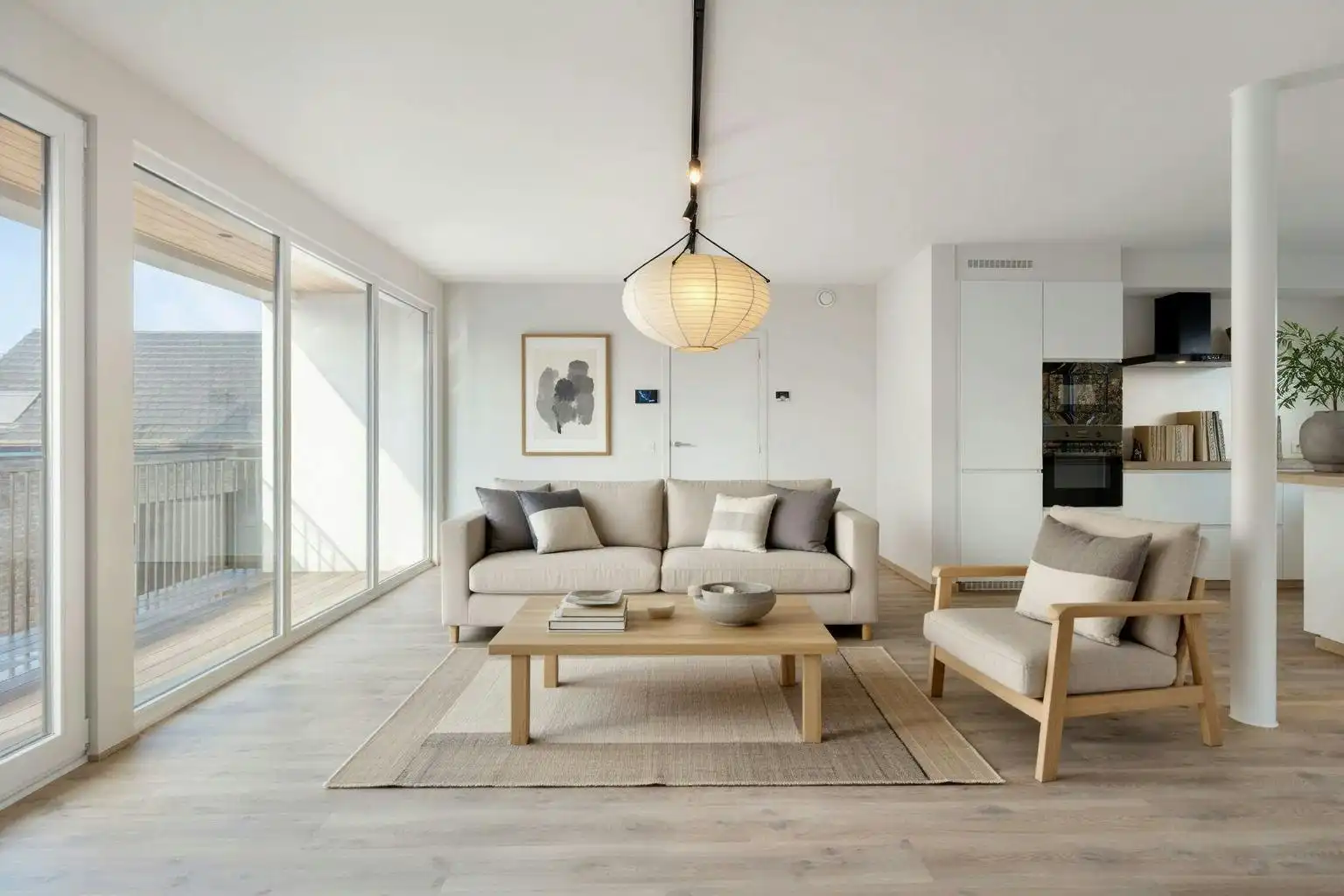 Nieuwbouw huis te koop in Diksmuide (Nieuwkapelle) foto 15